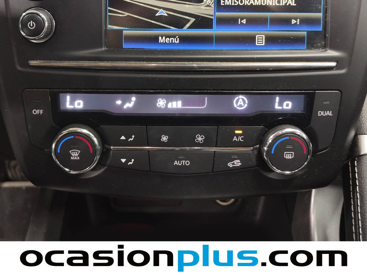 Foto Renault Kadjar Renault Kadjar Zen Energy dCi (130 CV)