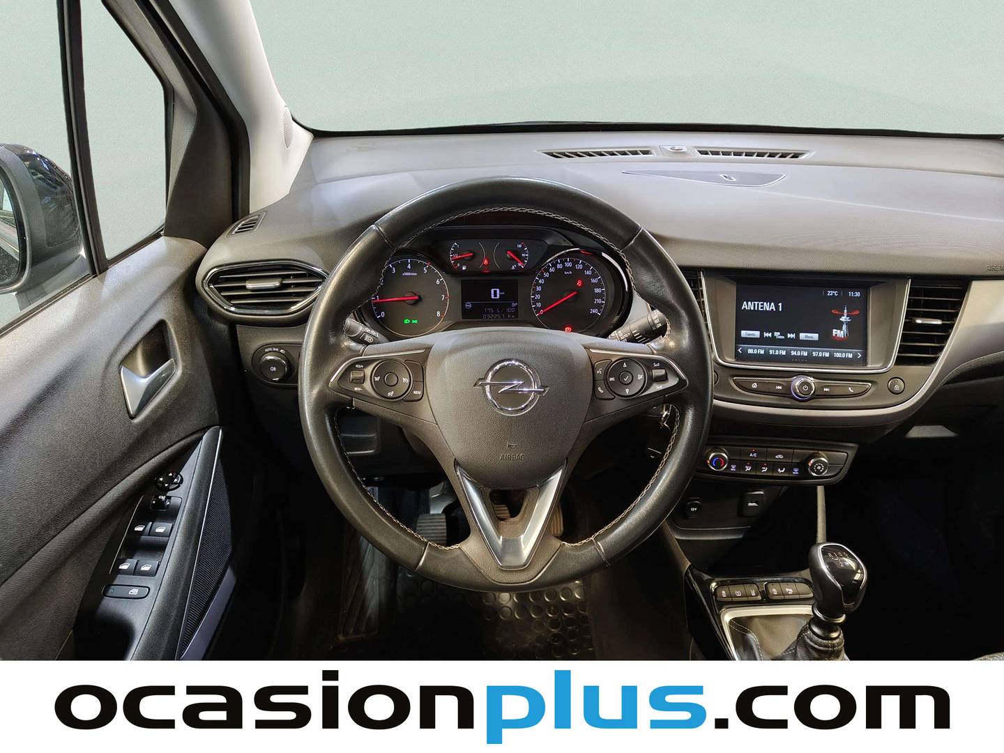 Opel Crossland Opel Crossland 1.5D Edition  (110 CV) de segunda mano