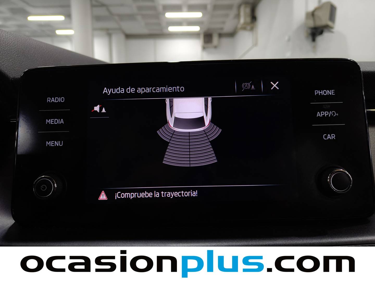 Foto Skoda Scala Skoda Scala 1.0 TSI Active (110 CV)