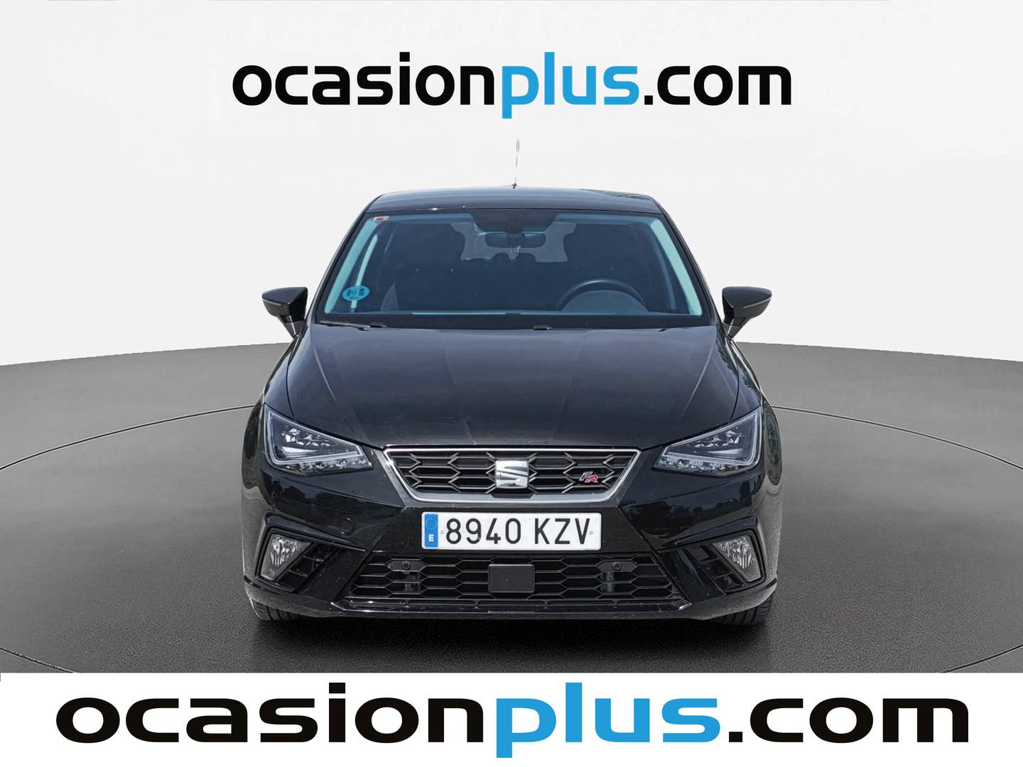 Seat Ibiza Seat Ibiza 1.0 EcoTSI FR Plus DSG (115 CV) 115cv