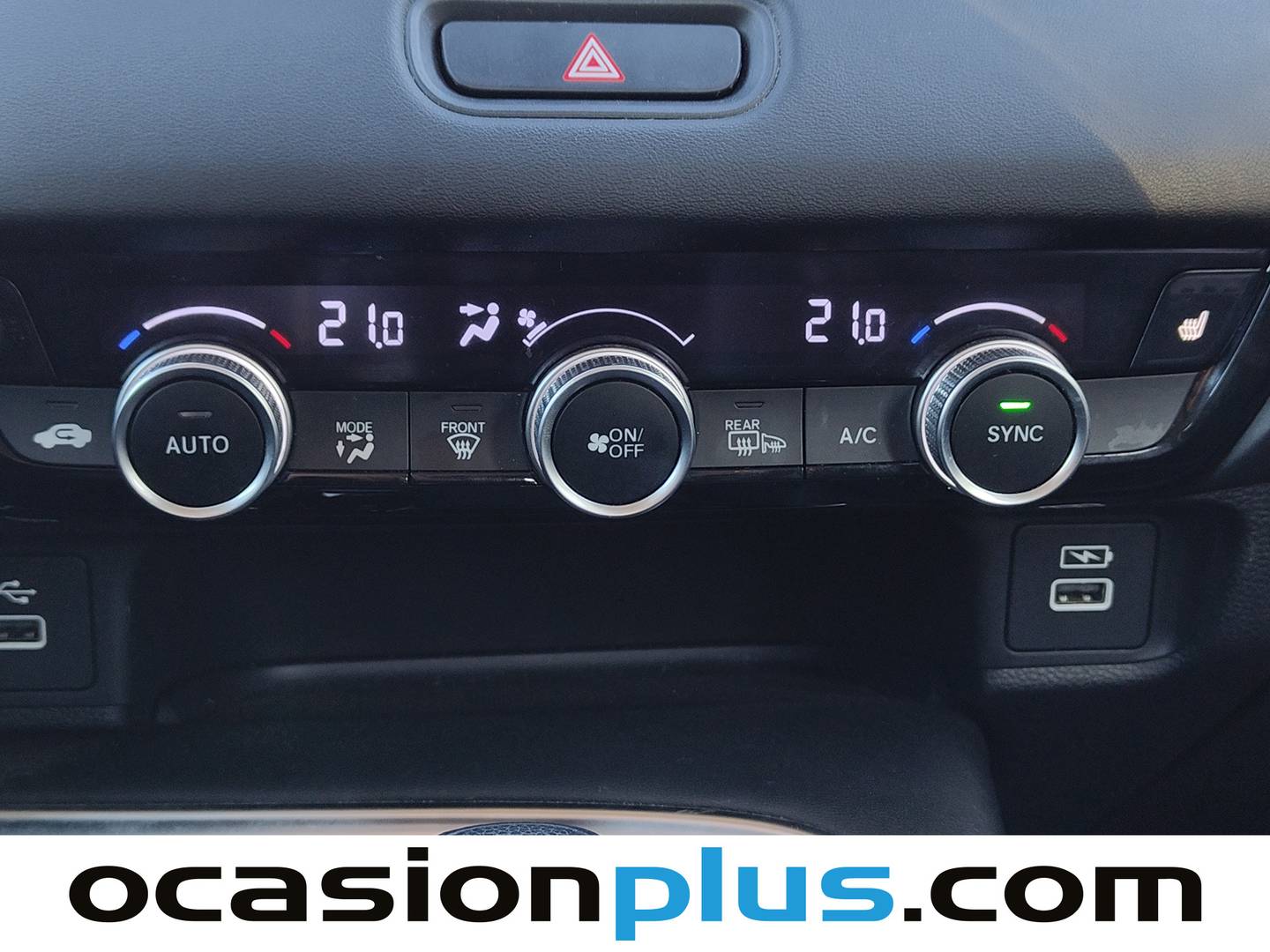 Honda HR-V Honda HR-V 1.5 i-MMD Advance 4x2 Auto (131 CV) barato