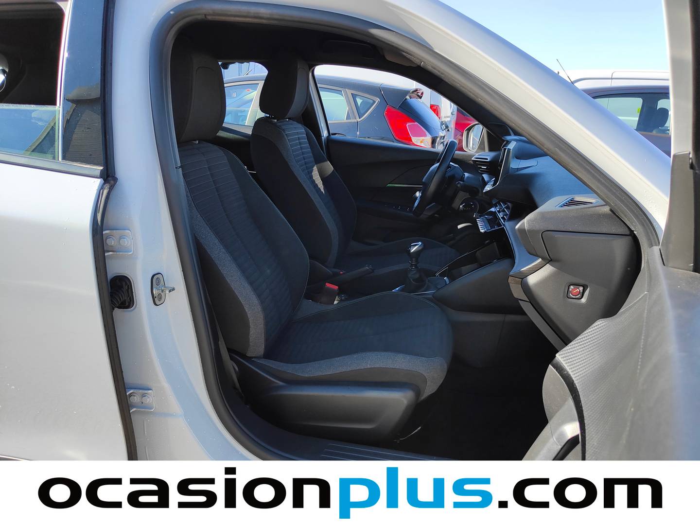 Peugeot 2008 Peugeot 2008 PureTech 100 S&S Active (100 CV) km 0