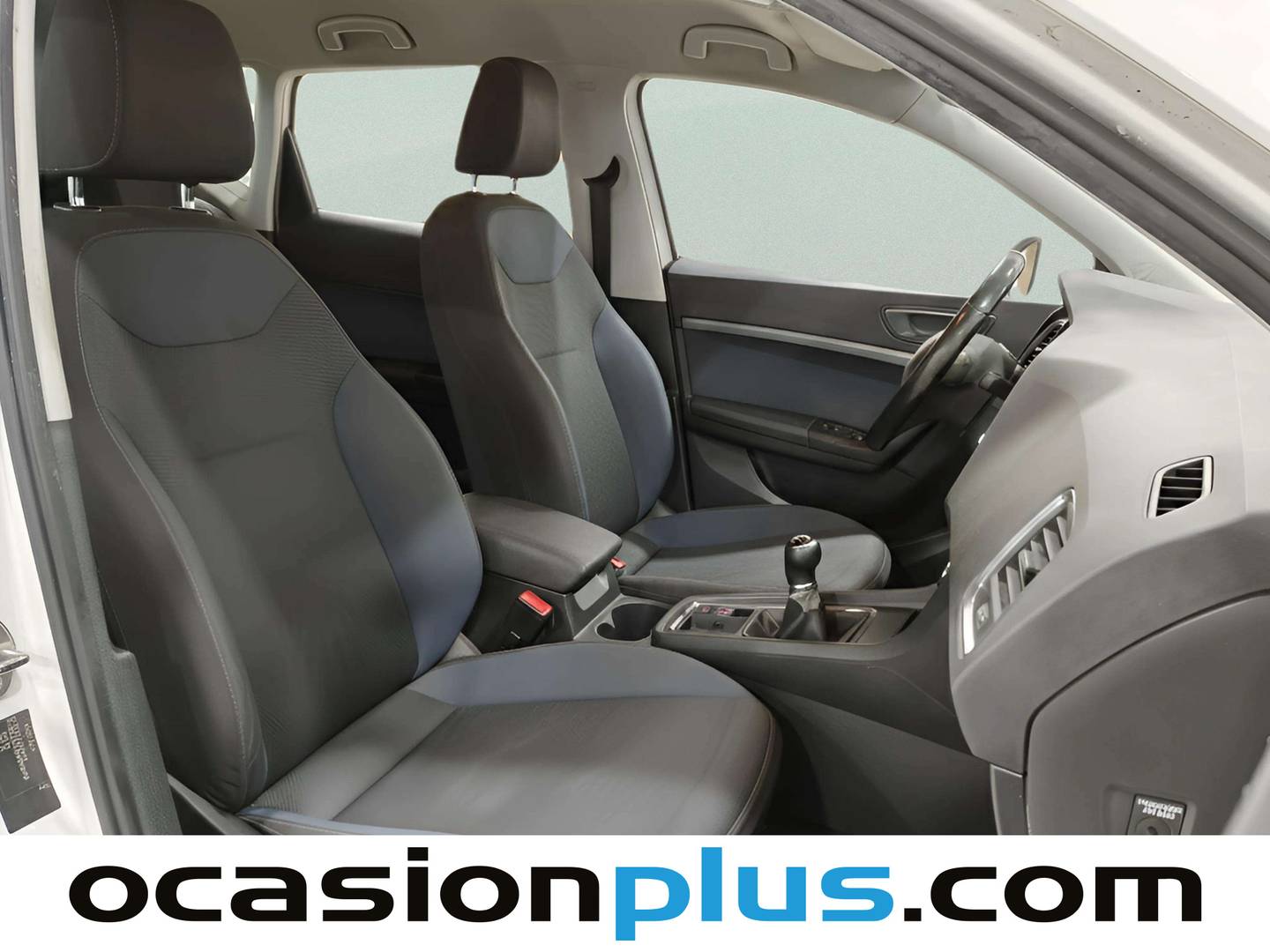 Seat Ateca SEAT Ateca 1.0 TSI S&S Ecomotive Style (115 CV) gasolina