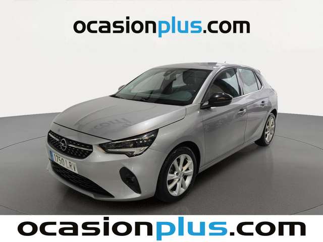 Opel Corsa 1.2 Turbo XHL Elegance Auto  (100 CV) de segunda mano