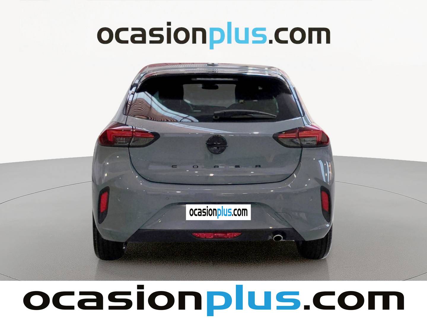 Opel Corsa Opel Corsa 1.2 T XHL GS (100 CV) gasolina