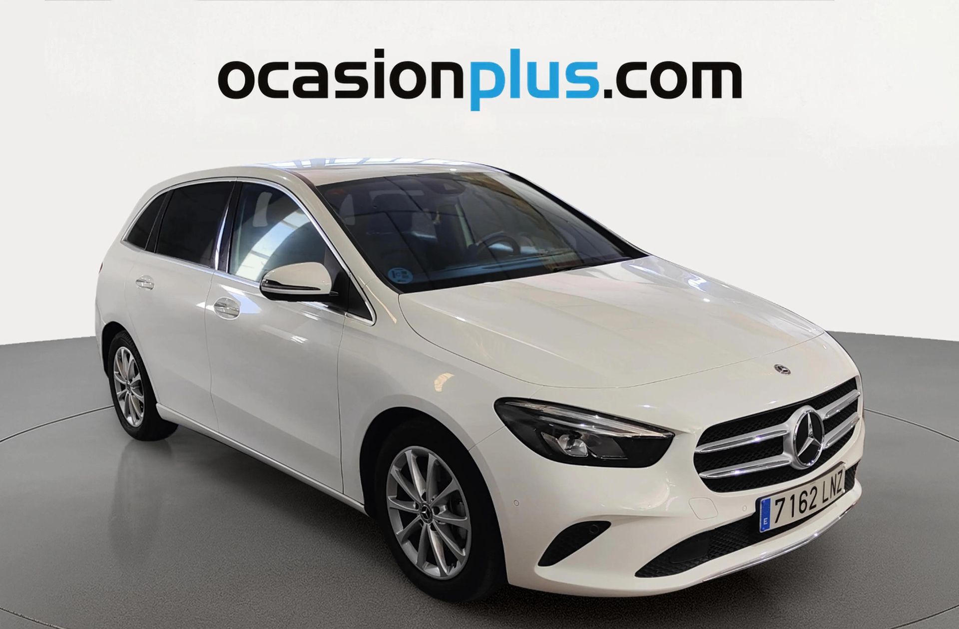 Mercedes-Benz Clase B B 200 - foto 2