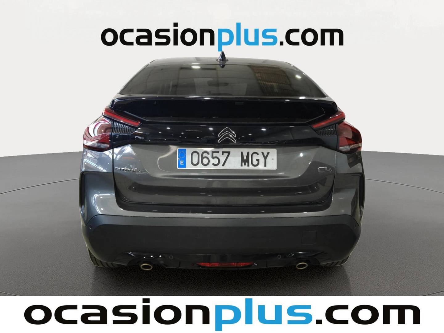 Citroën C4 Citroën C4 PureTech 130 S&S Shine (130 CV) km 0