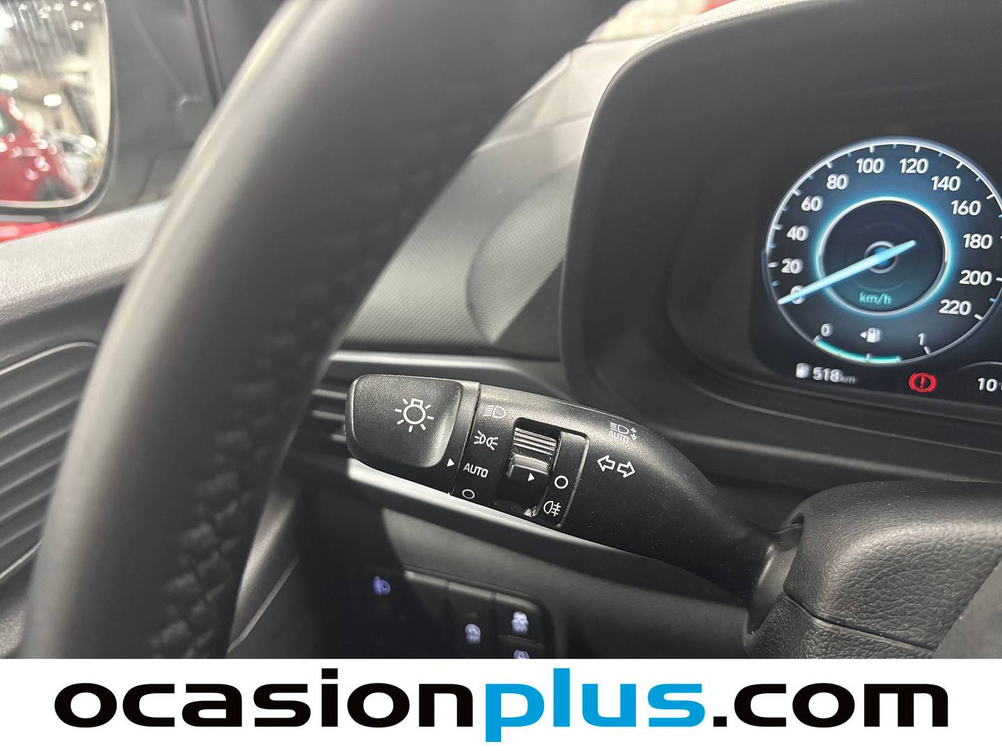 Foto Hyundai Bayon Hyundai Bayon 1.0 TGDI 48V Maxx (100 CV)