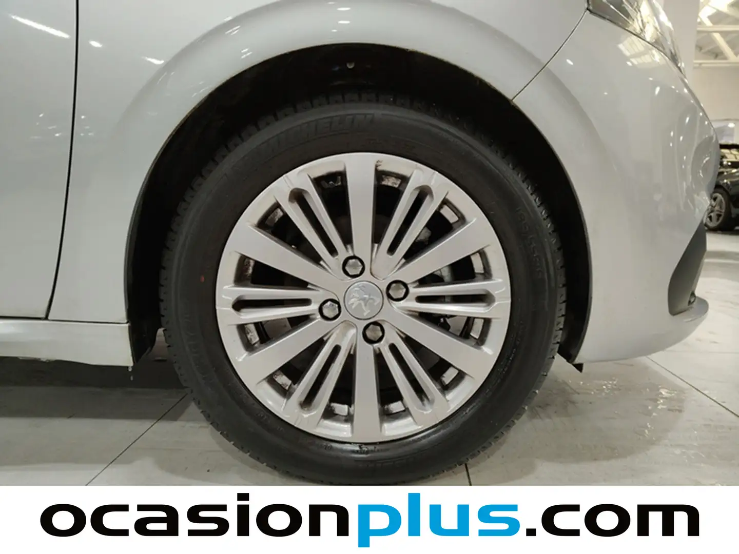 Foto Peugeot 208 Peugeot 208 PureTech 82 Style (82 CV)