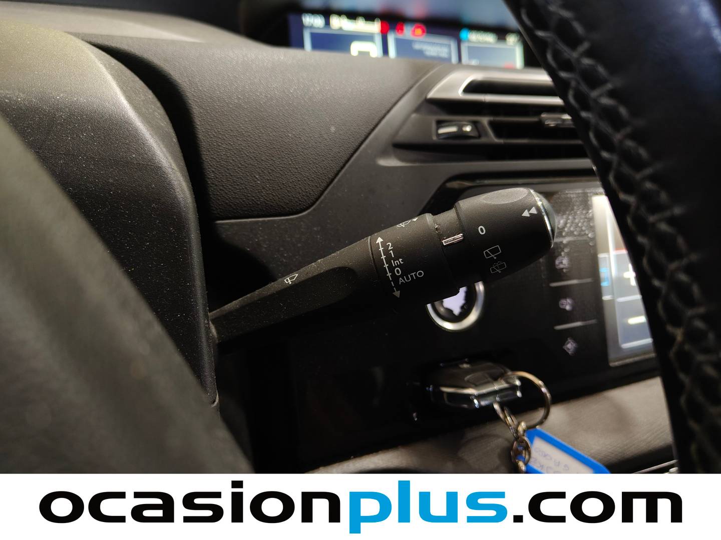 Citroën Grand C4 Picasso Citroen Grand C4 Picasso BlueHDi 120 Feel Edition (120 CV) 7 Plazas seminuevo