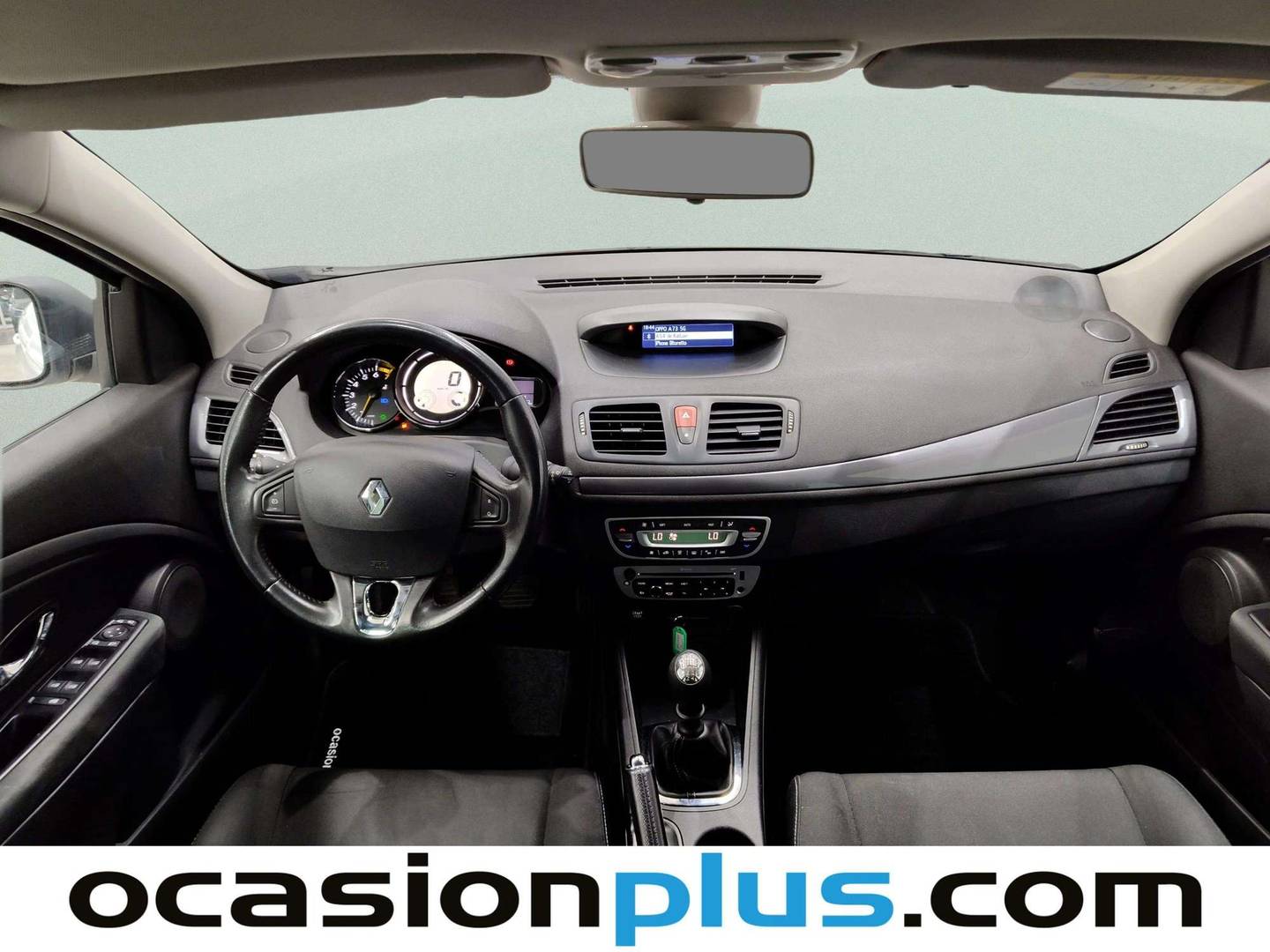 Renault Mégane Renault Megane Limited Energy S&S TCe (115 CV) de ocasión