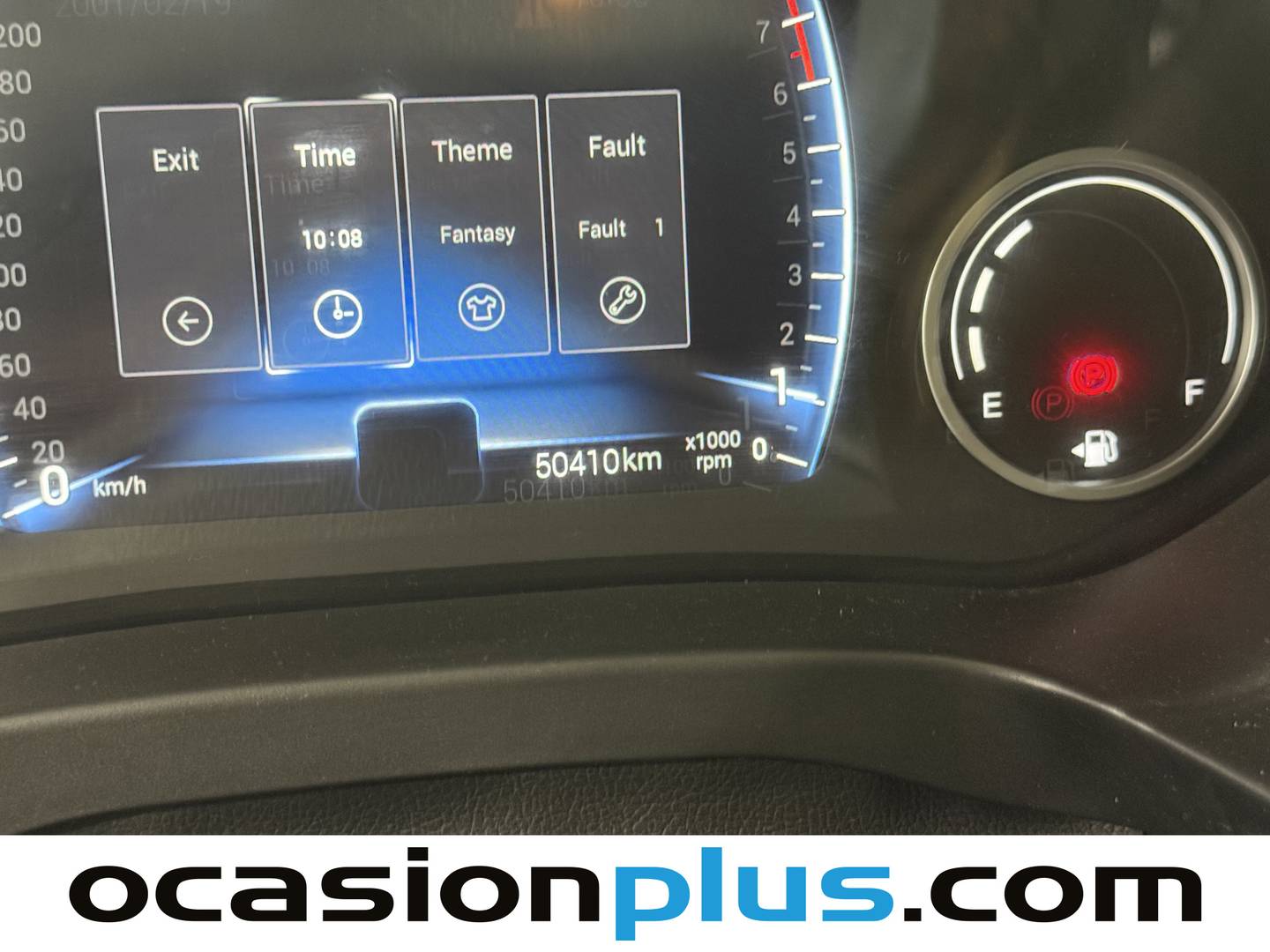 Foto DR AUTOMOBILES DR 4.0 DR AUTOMOBILES DR4 1.5  (116 CV)