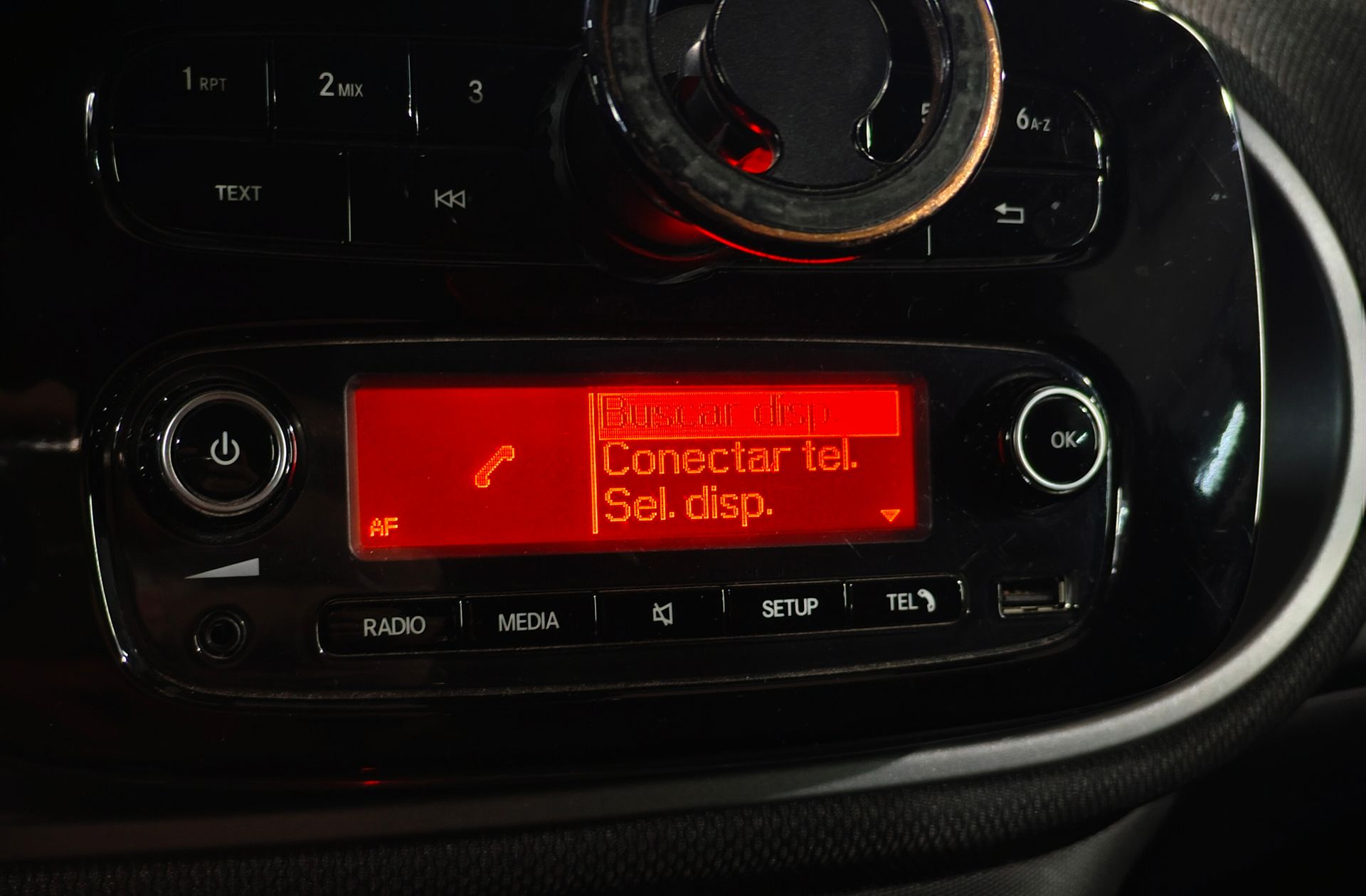 smart fortwo Coupe 66 Prime - foto 34