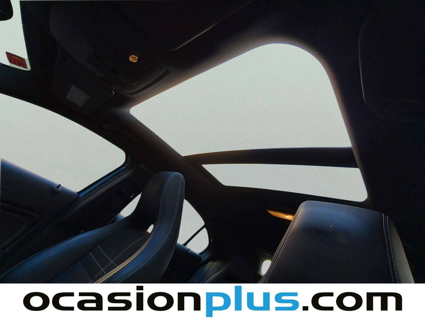 Extras y acabados del Mercedes Clase A Mercedes-Benz Clase A 200 CDI Blue Efficiency Urban (136 CV)