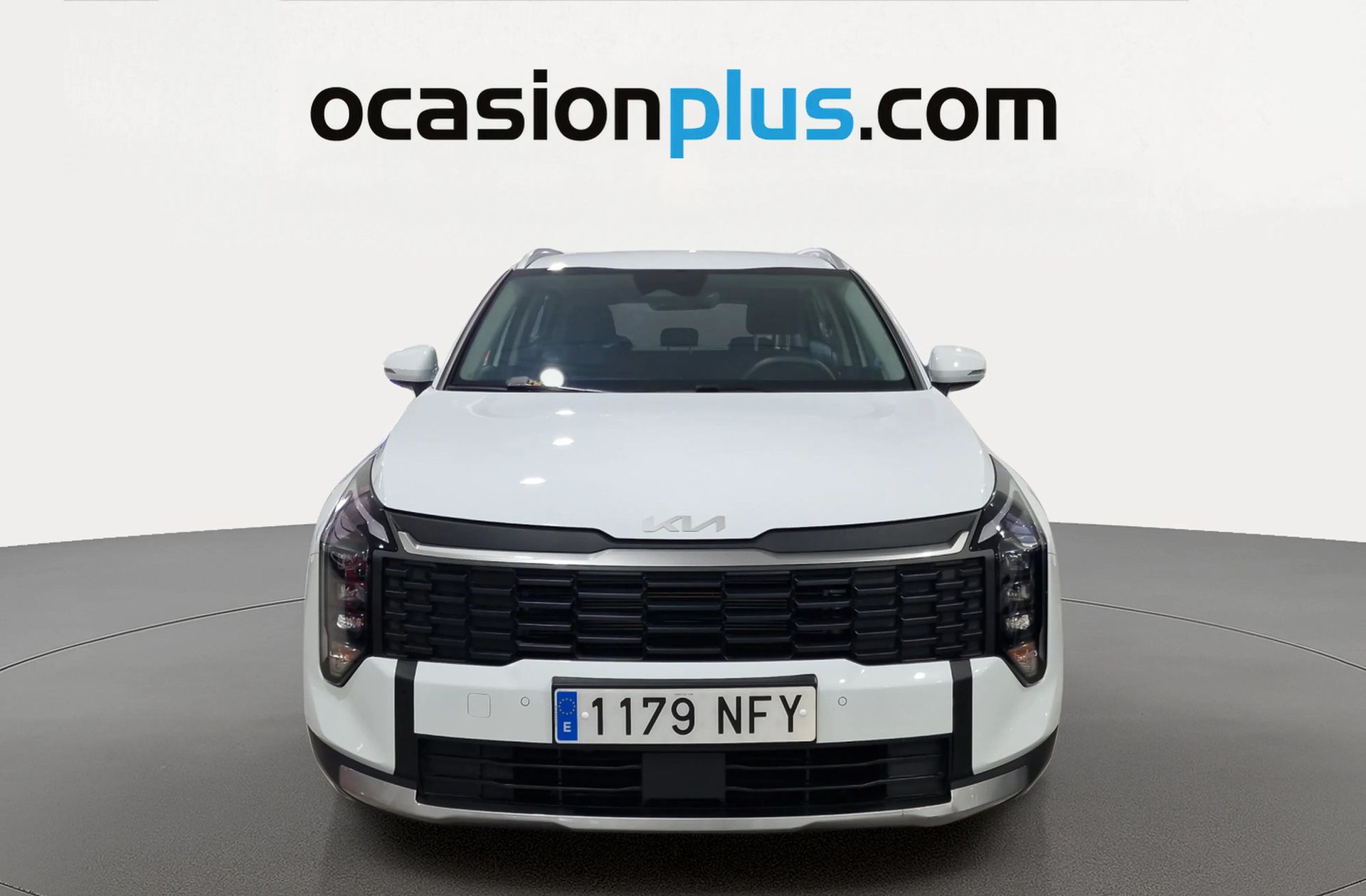 Kia Sportage 1.6 T-GDi Concept 4x2 - foto 16