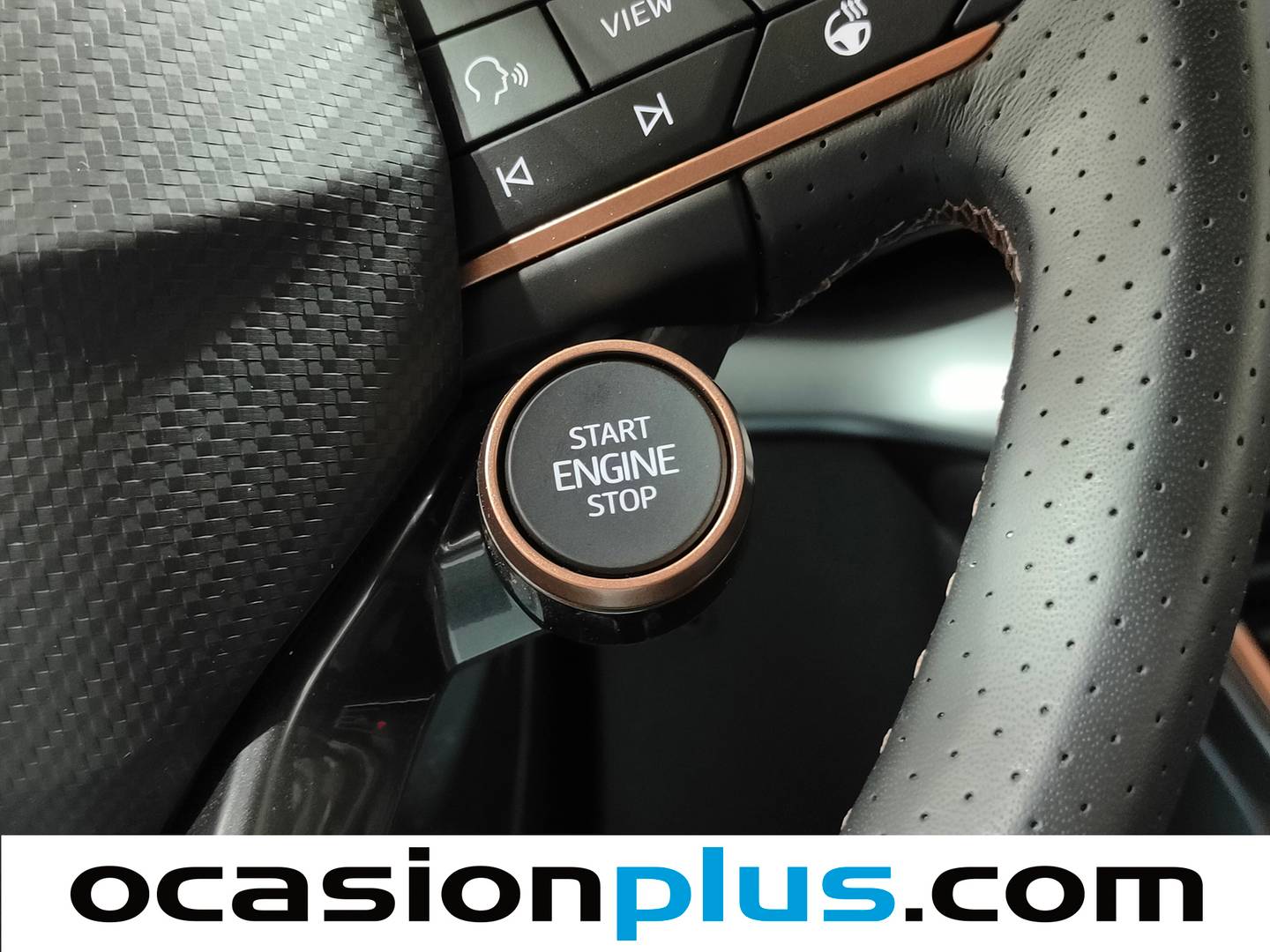 Foto Cupra León CUPRA León 1.5 TSI e-Hybrid (204 CV) DSG