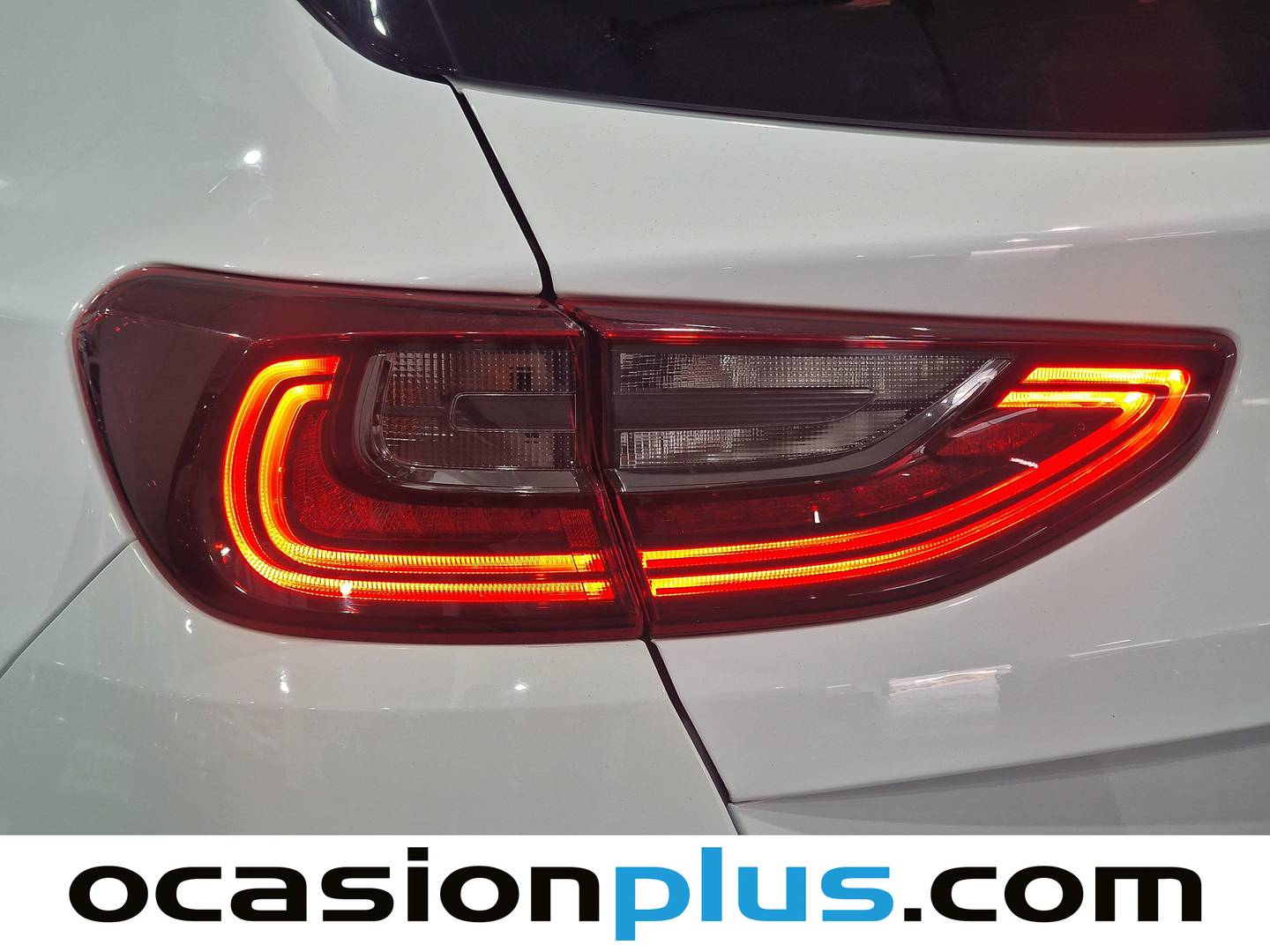 KIA Ceed KIA Ceed 1.4 T-GDi Tech (140 CV) km 0