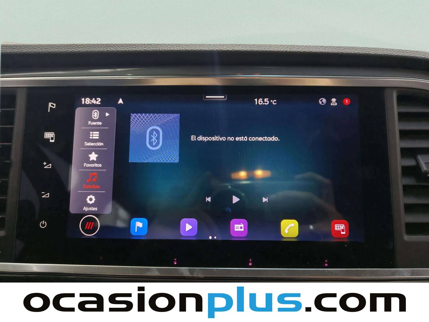 Foto Seat Ateca SEAT Ateca 1.5 TSI S&S Style XL (150 CV)