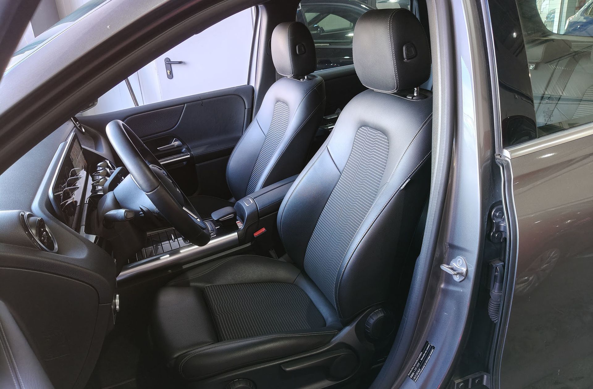 Mercedes-Benz Clase B 200 d - foto 14