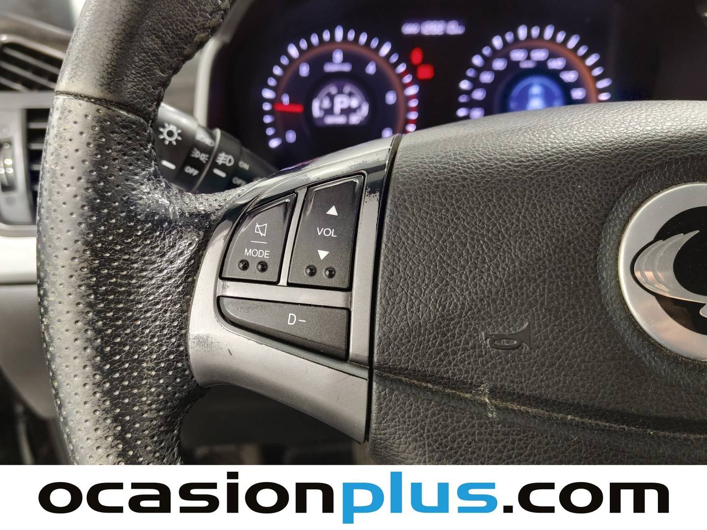 Foto SsangYong Korando Ssangyong Korando D20T Limited 4x2 Auto (175 CV)