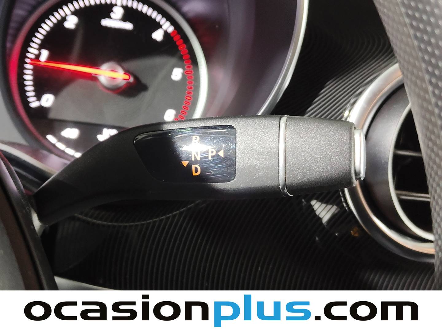 Mercedes Clase V Mercedes-Benz Clase V V 220 d Largo (163 CV) 7 Plazas de segunda mano