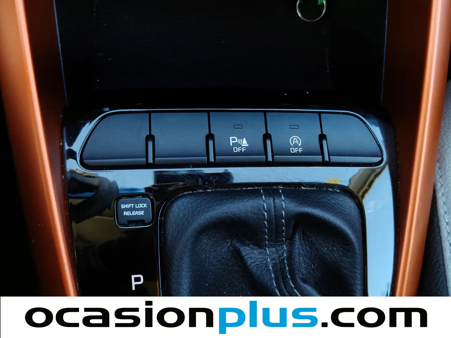 Foto KIA Stonic Kia Stonic 1.0 T-GDi Drive DCT (120 CV)