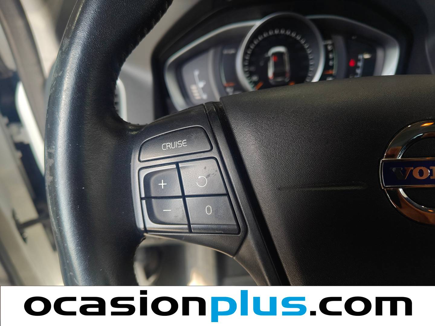 Volvo XC60 Volvo XC60 D3 Kinetic Auto (150 CV) al mejor precio