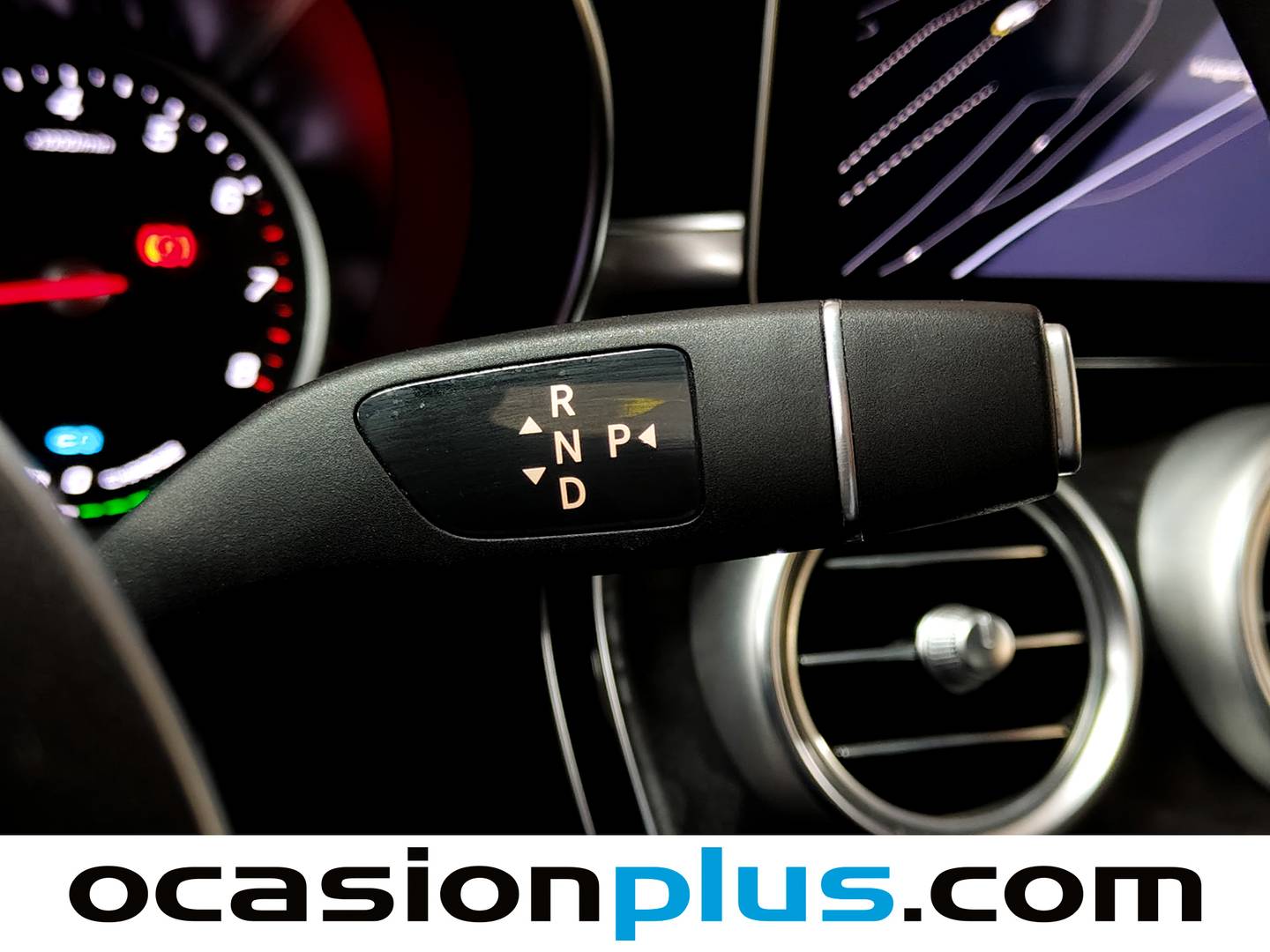 Mercedes Clase C Mercedes-Benz Clase C C Coupe 300 (258 CV) de segunda mano