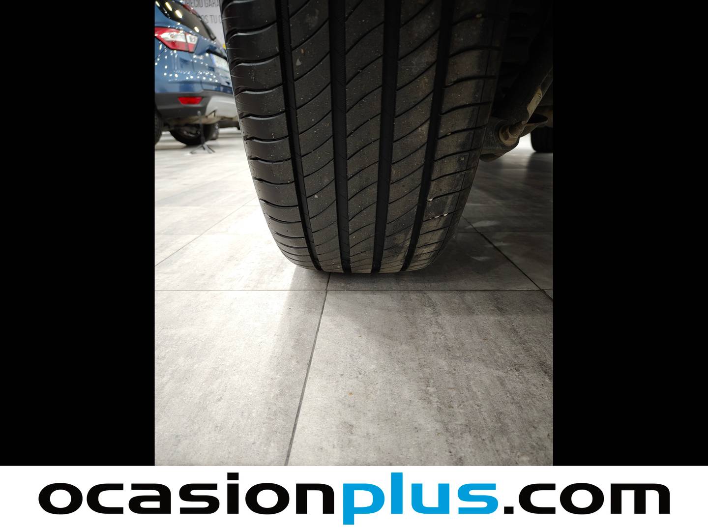 Nissan QASHQAI Nissan Qashqai dCi 115 N-Connecta (115 CV) 2019