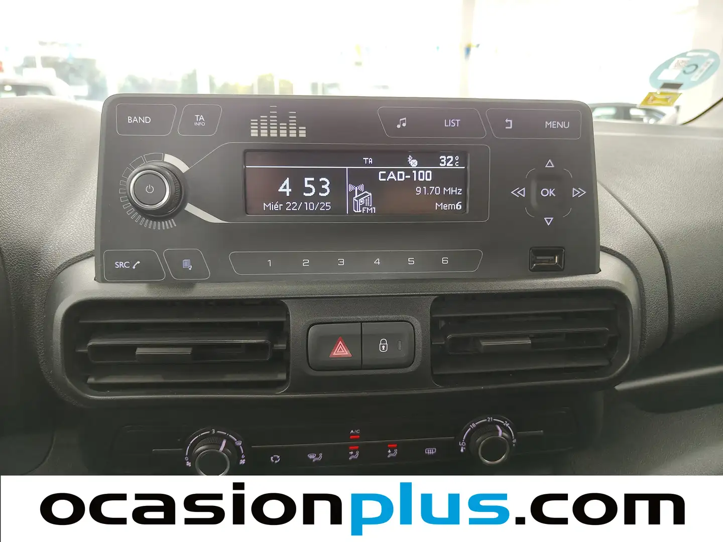 Foto Toyota Proace City Toyota Proace City 1.5D GX L1 (102 CV)