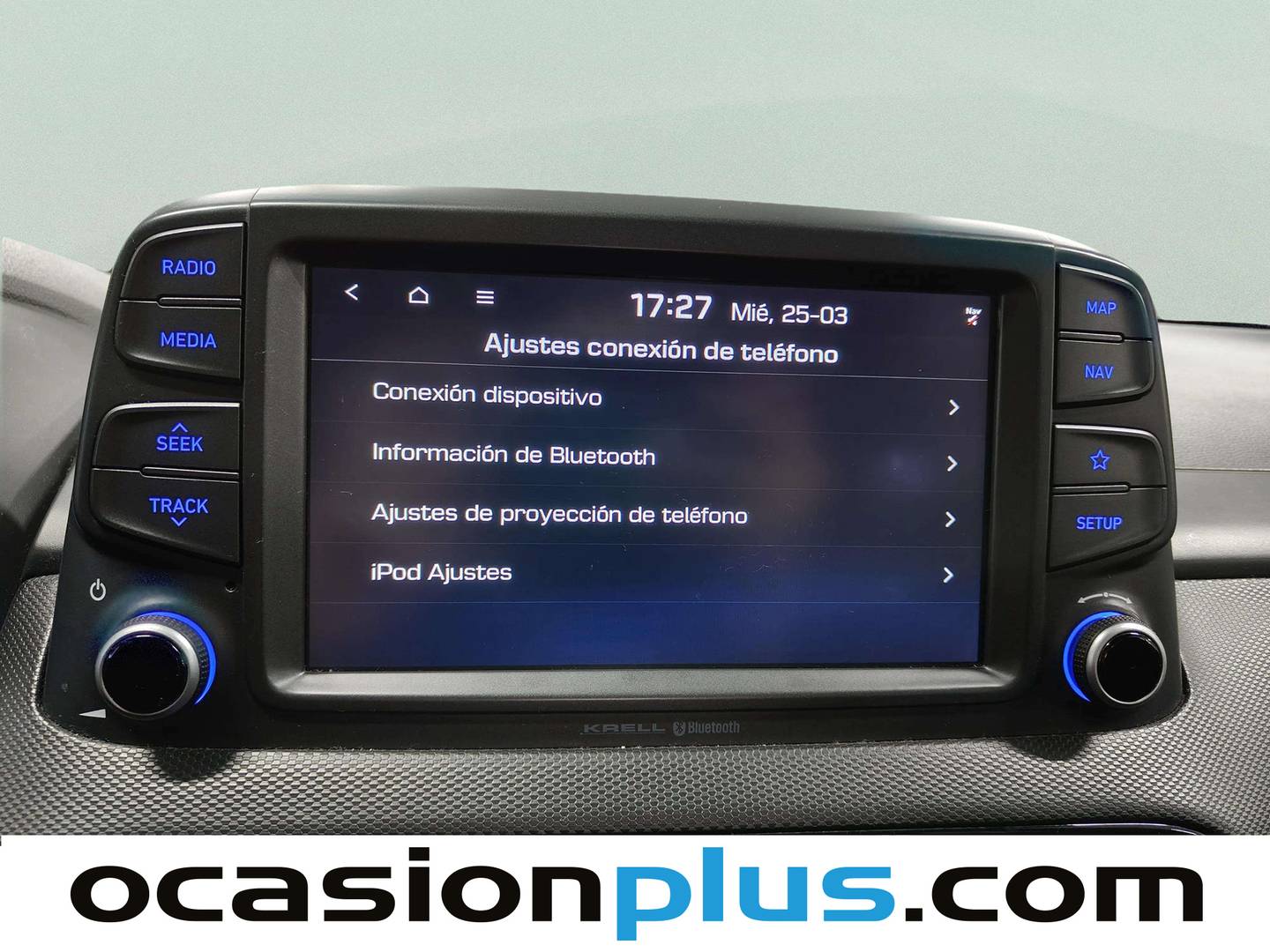 Hyundai Kona Hyundai Kona 1.6 TGDi Tecno DT 4x2 (177 CV) automático