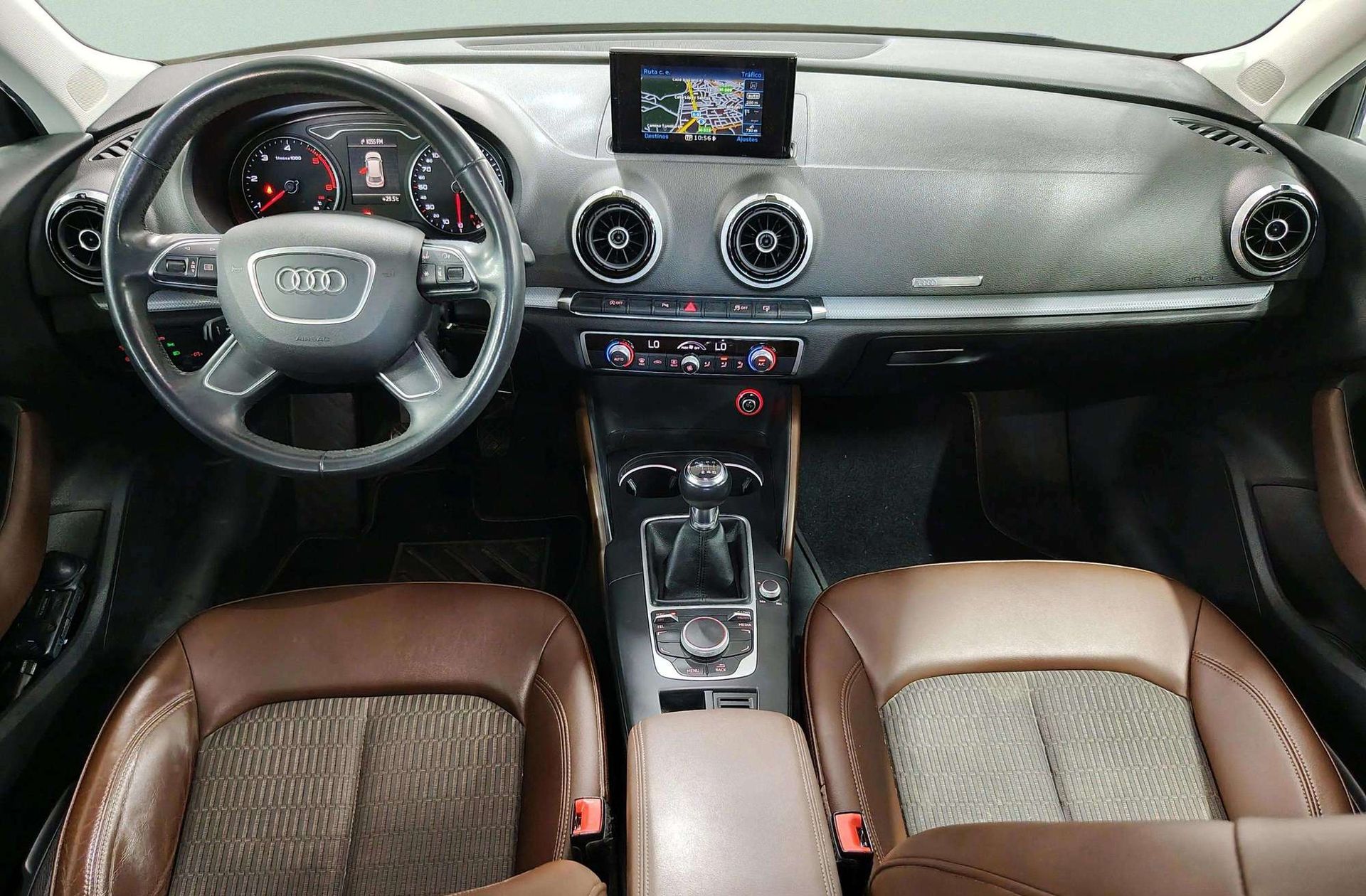 Audi A3 Sportback Advanced 1.6 TDI clean diesel - foto 6