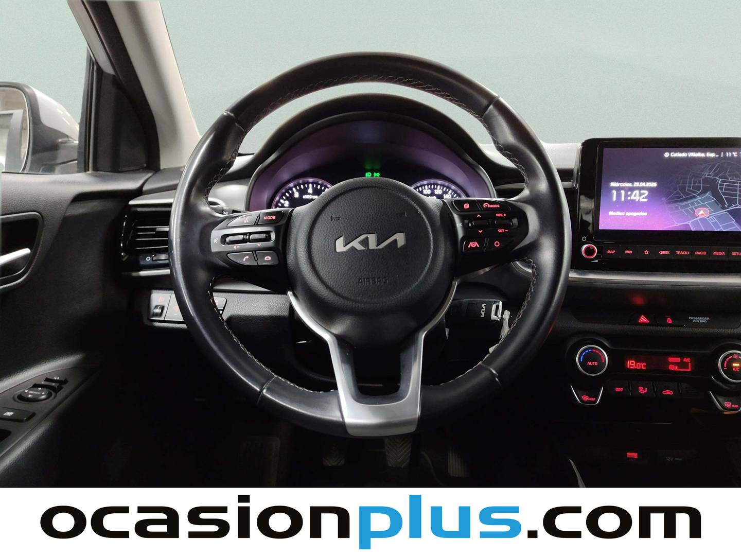 KIA Stonic KIA Stonic 1.0 T-GDi MHEV Drive (100 CV) manual