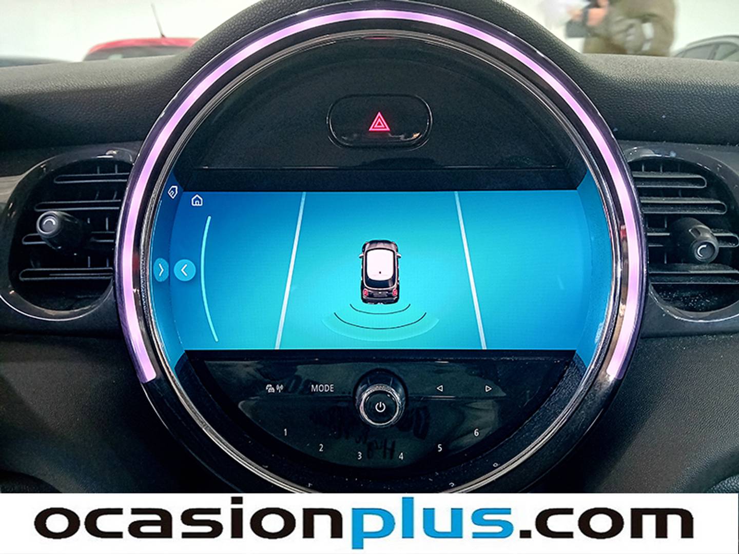 Foto Mini MINI MINI MINI 5 Puertas Cooper (136 CV)