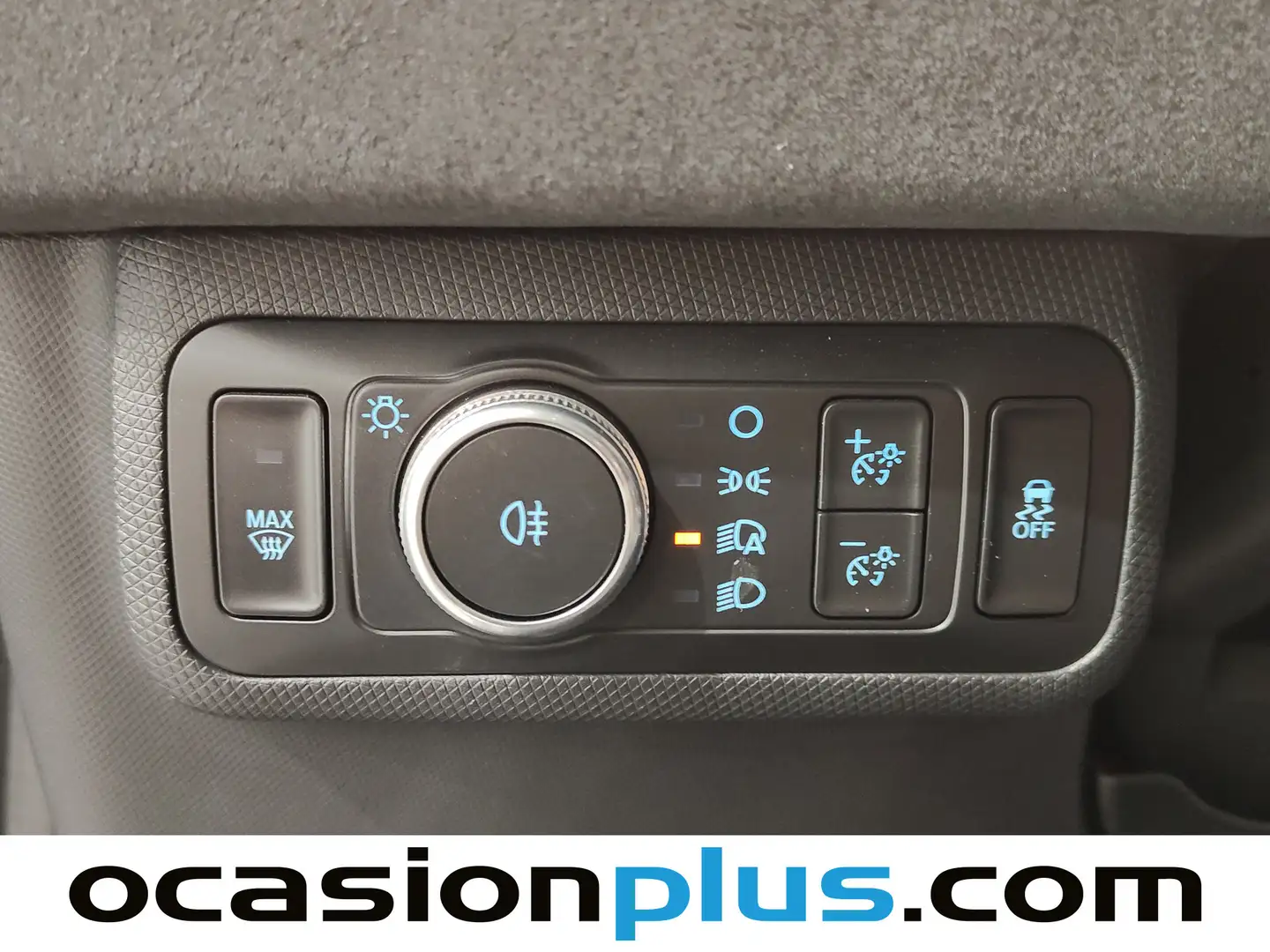 Foto Ford Mustang Mach-E Ford Mustang Mach-E Batería 75.7Kwh AWD (269 CV)