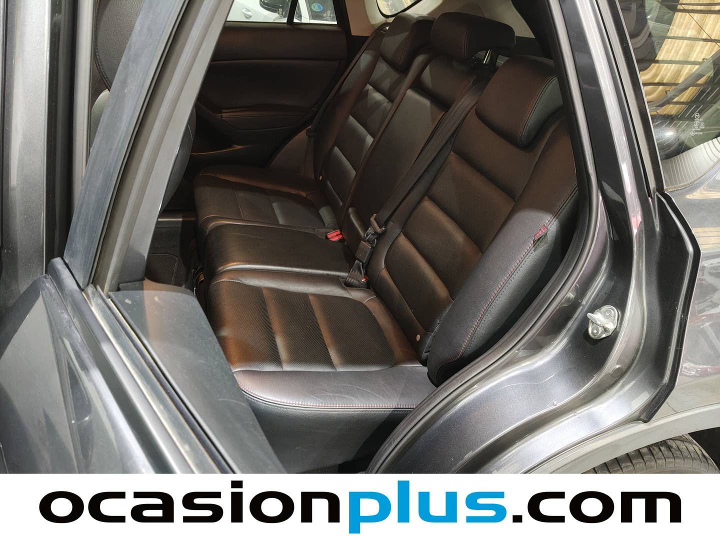 Mazda CX-5 Mazda CX-5 2.2 DE Luxury 4WD AT (175 CV) al mejor precio