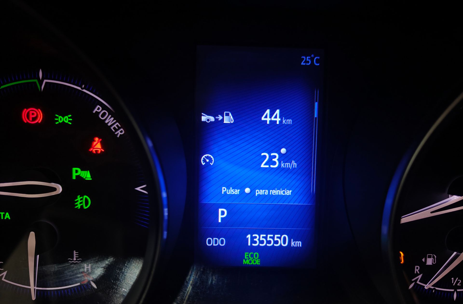 Toyota C-HR 1.8 125H Advance - foto 12