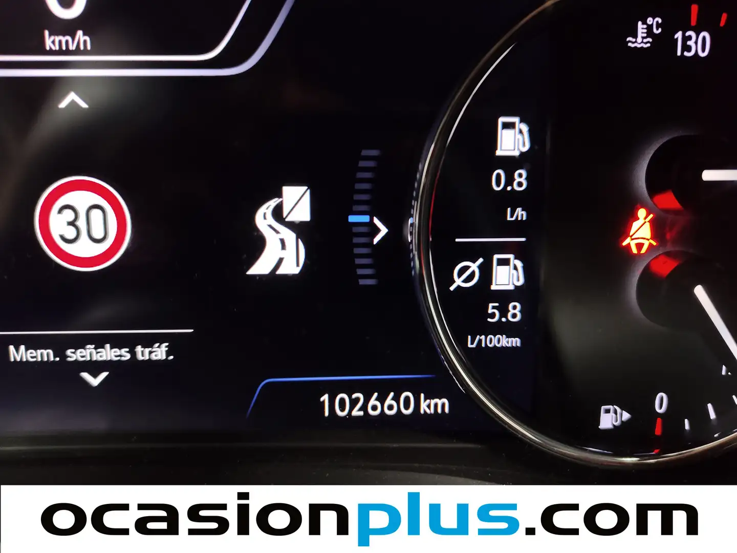 Foto Opel Insignia Opel Insignia Sports Tourer 1.6 CDTI D Innovation (136 CV)