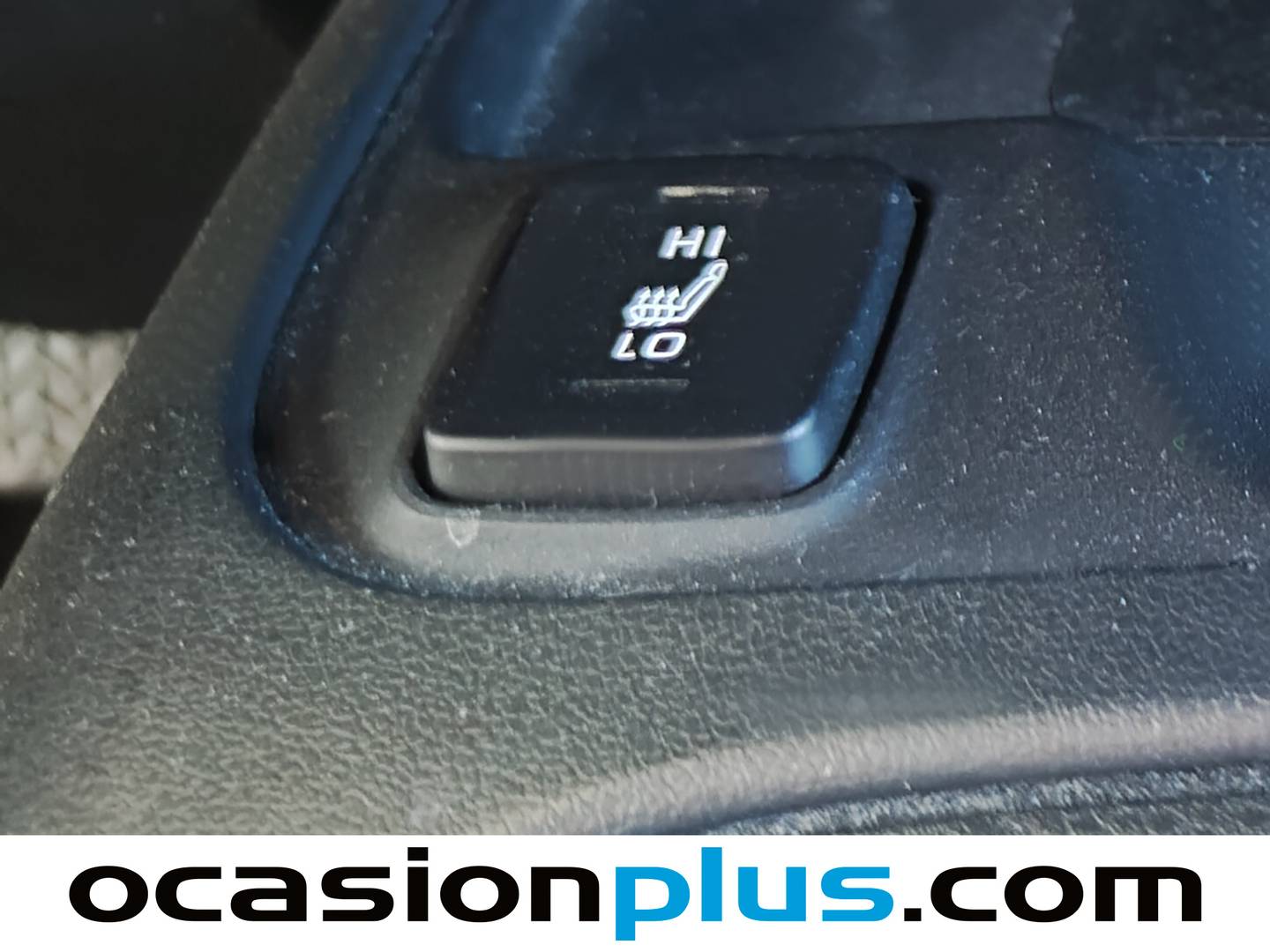 Extras y acabados del Toyota Corolla Toyota Corolla 140H Style (140 CV)