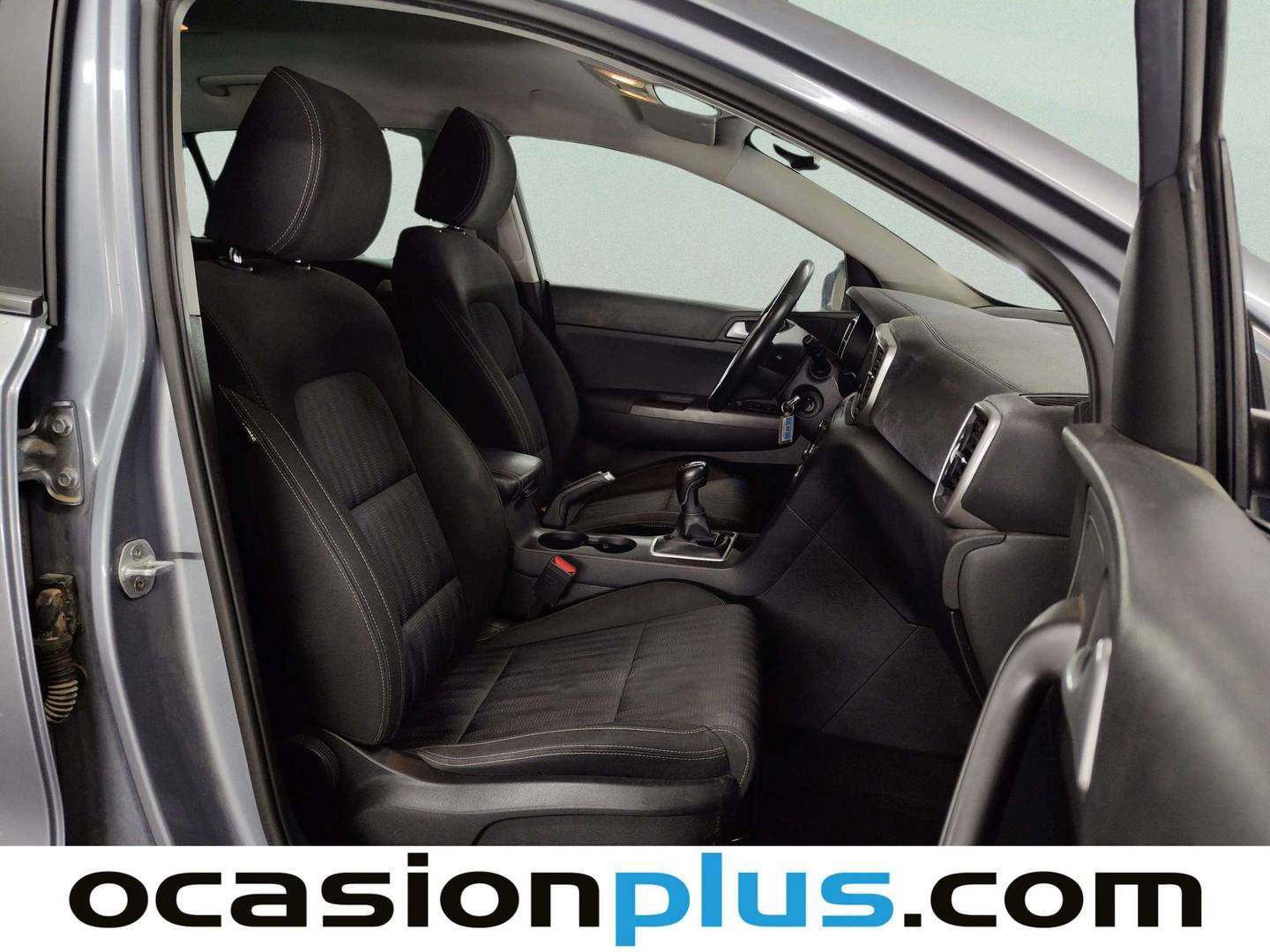 KIA Sportage KIA Sportage 1.6 GDi Drive 4x2 (132 CV) gasolina