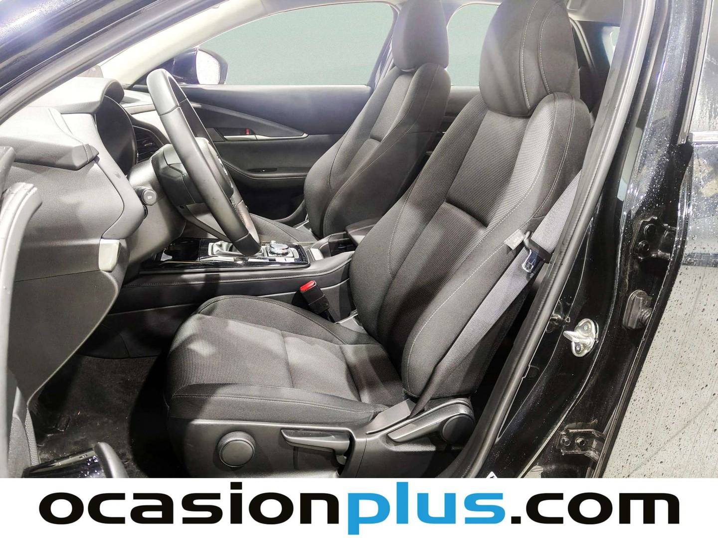 Foto Mazda CX-30 Mazda CX-30 2.0 Skyactiv-G Evolution 2WD (122 CV)