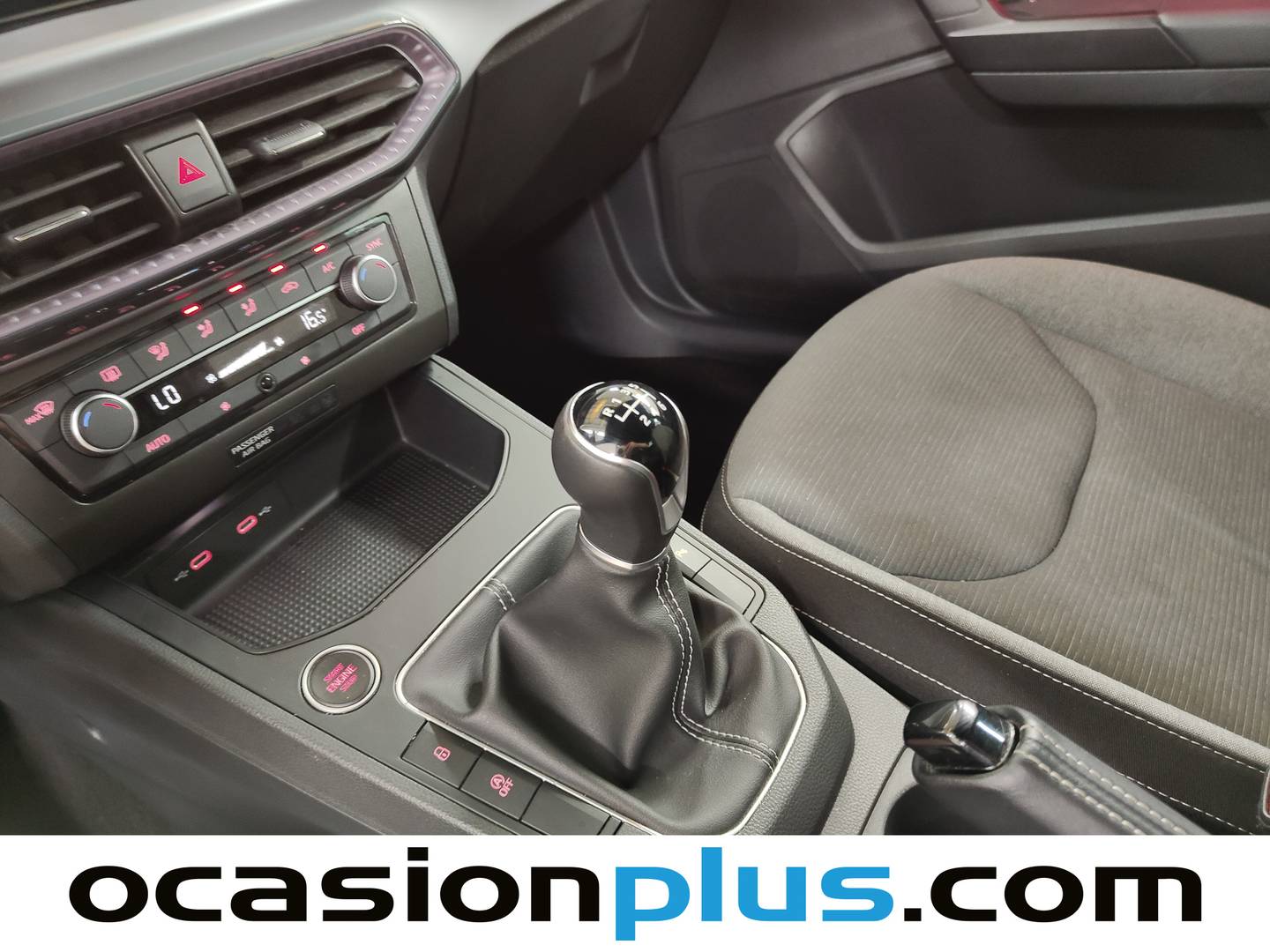 Seat Ibiza Seat Ibiza 1.0 TSI S&S Xcellence (115 CV) seminuevo