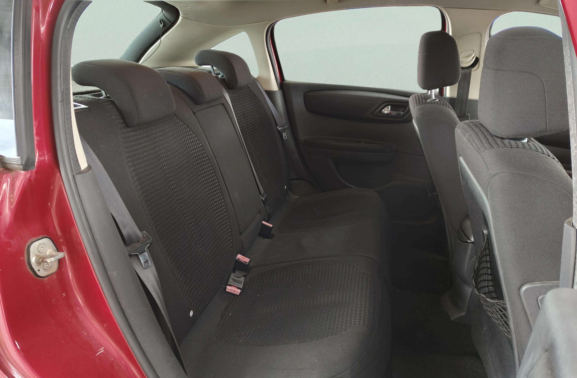 Citroën C4 1.6 HDi VTR Plus - foto 13