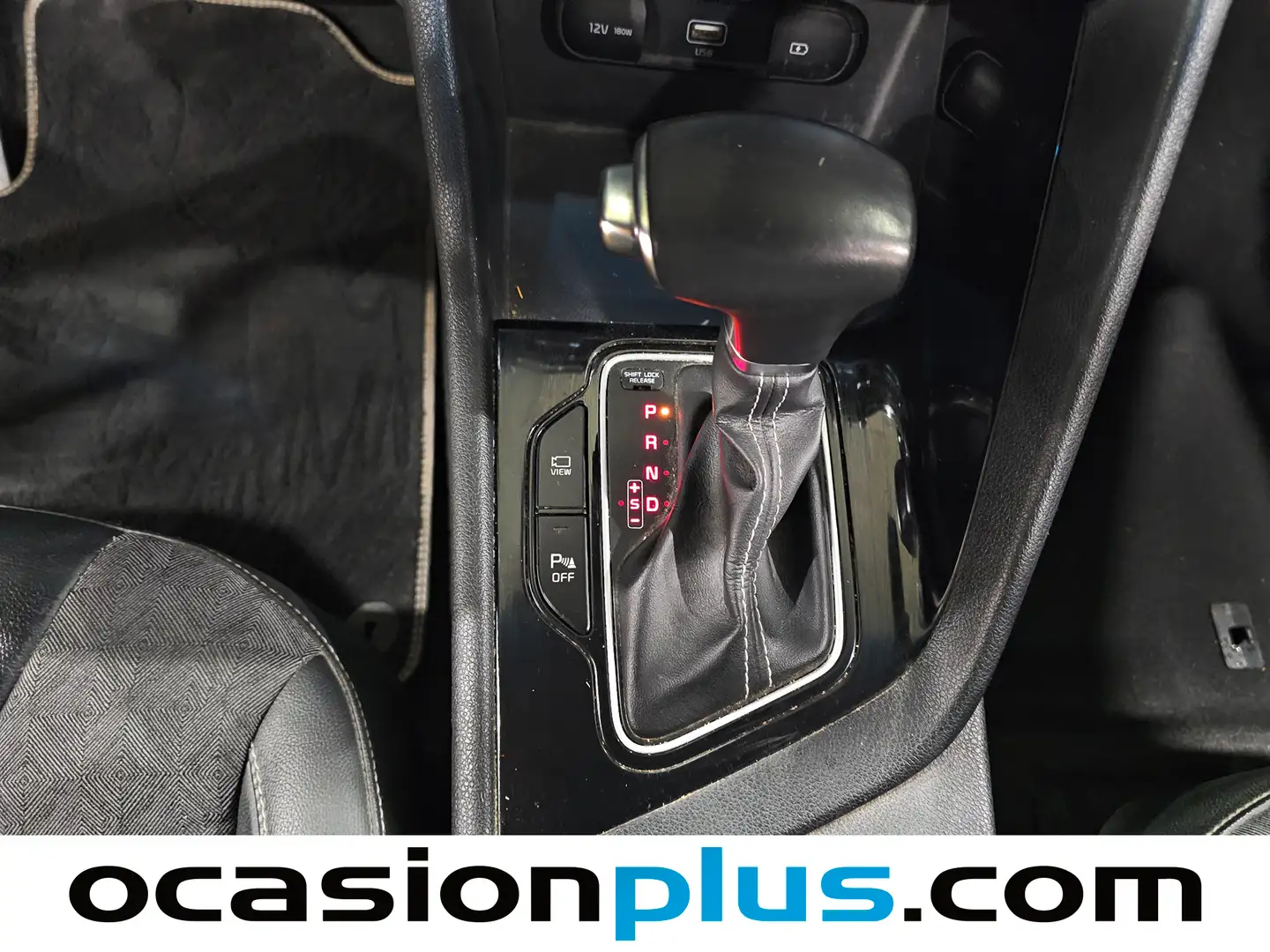 Foto KIA Niro Kia Niro 1.6 GDi HEV Híbrido Drive (141 CV)