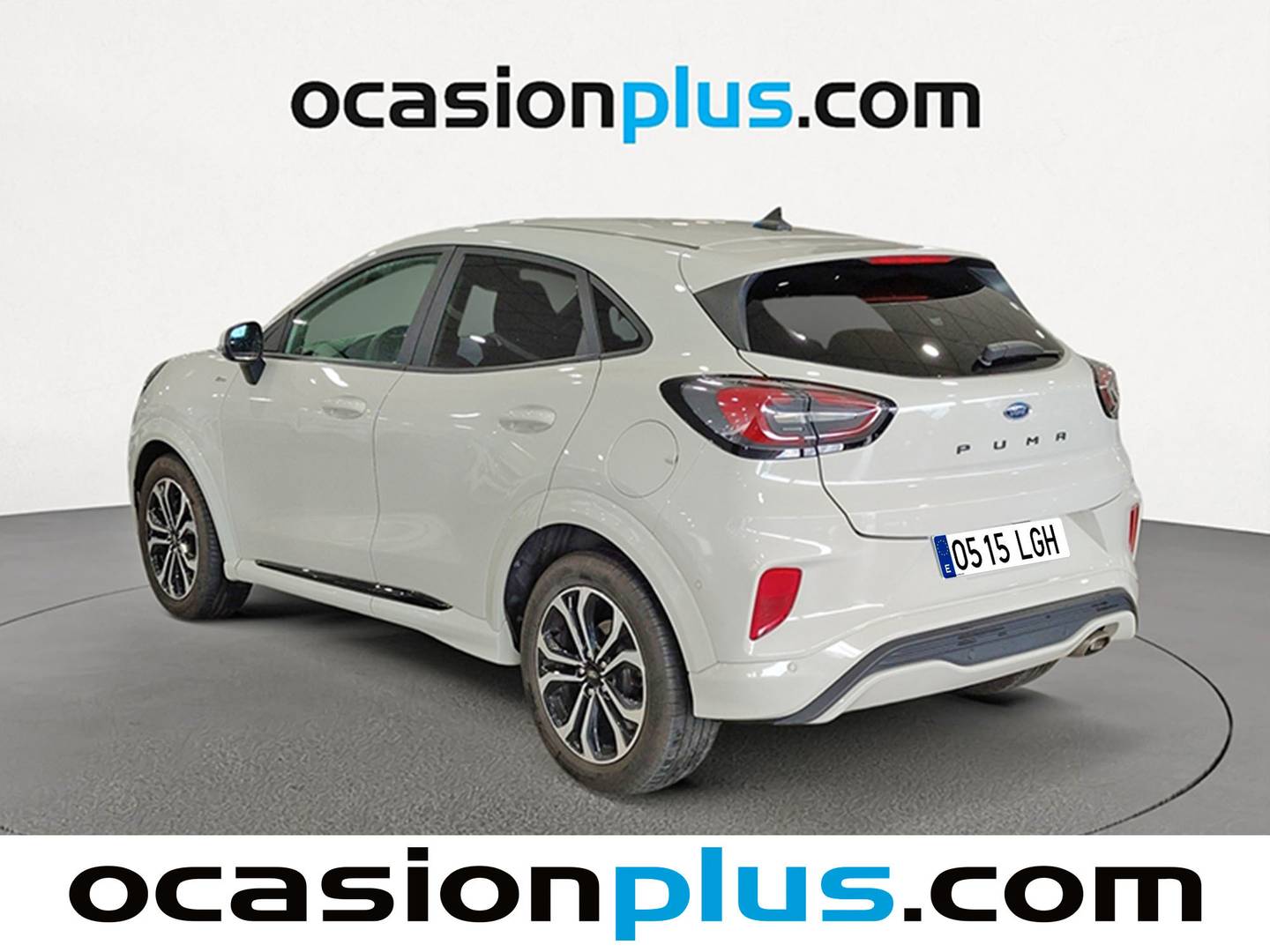 Foto Ford Puma Ford Puma 1.0 EcoBoost ST-Line (125 CV)