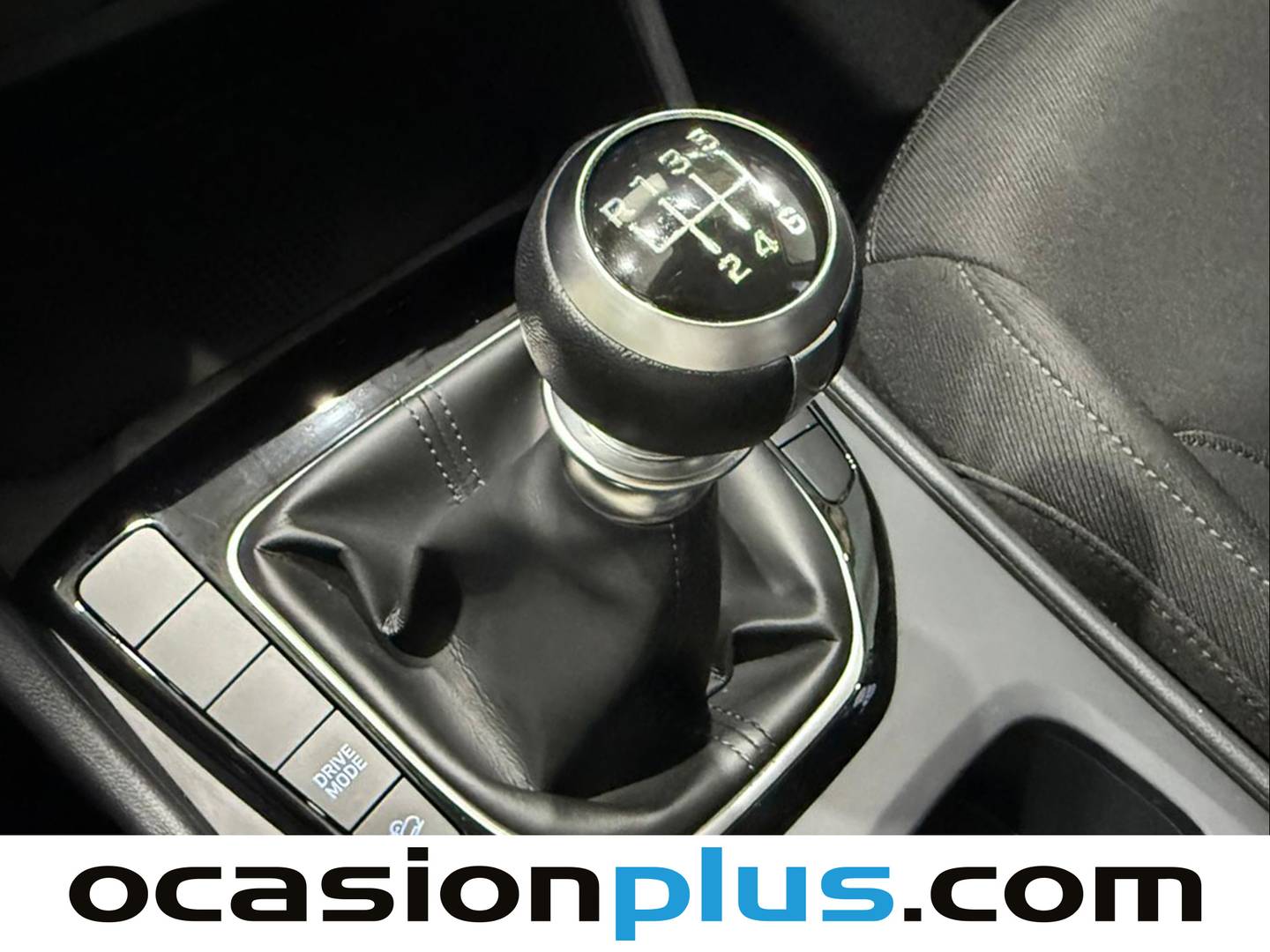 Hyundai Tucson Hyundai Tucson 1.6 CRDI 48V Maxx (136 CV) de segunda mano