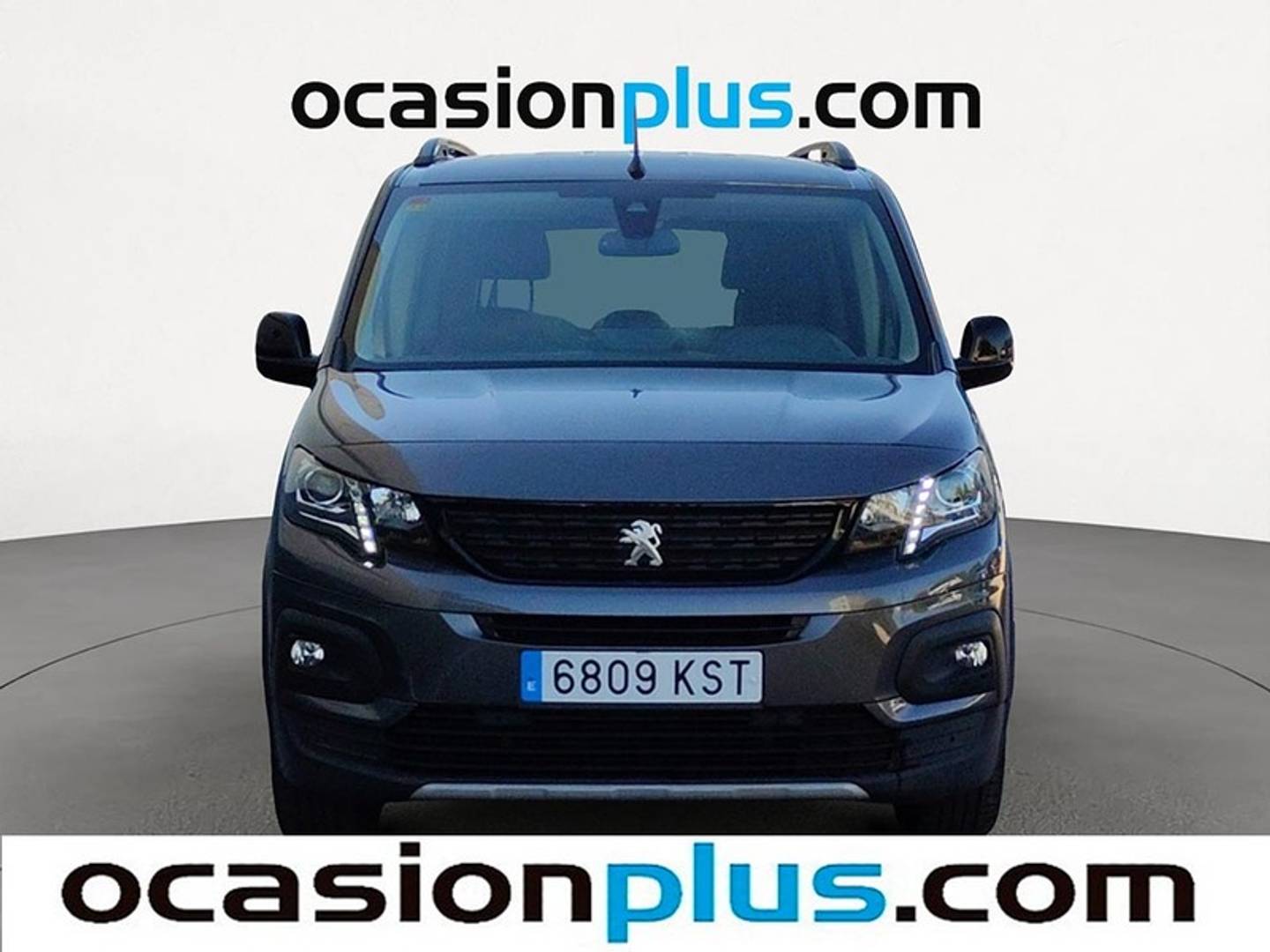 Foto Peugeot Rifter Peugeot Rifter BlueHDi 130 GT Line Standard EAT8 (130 CV)