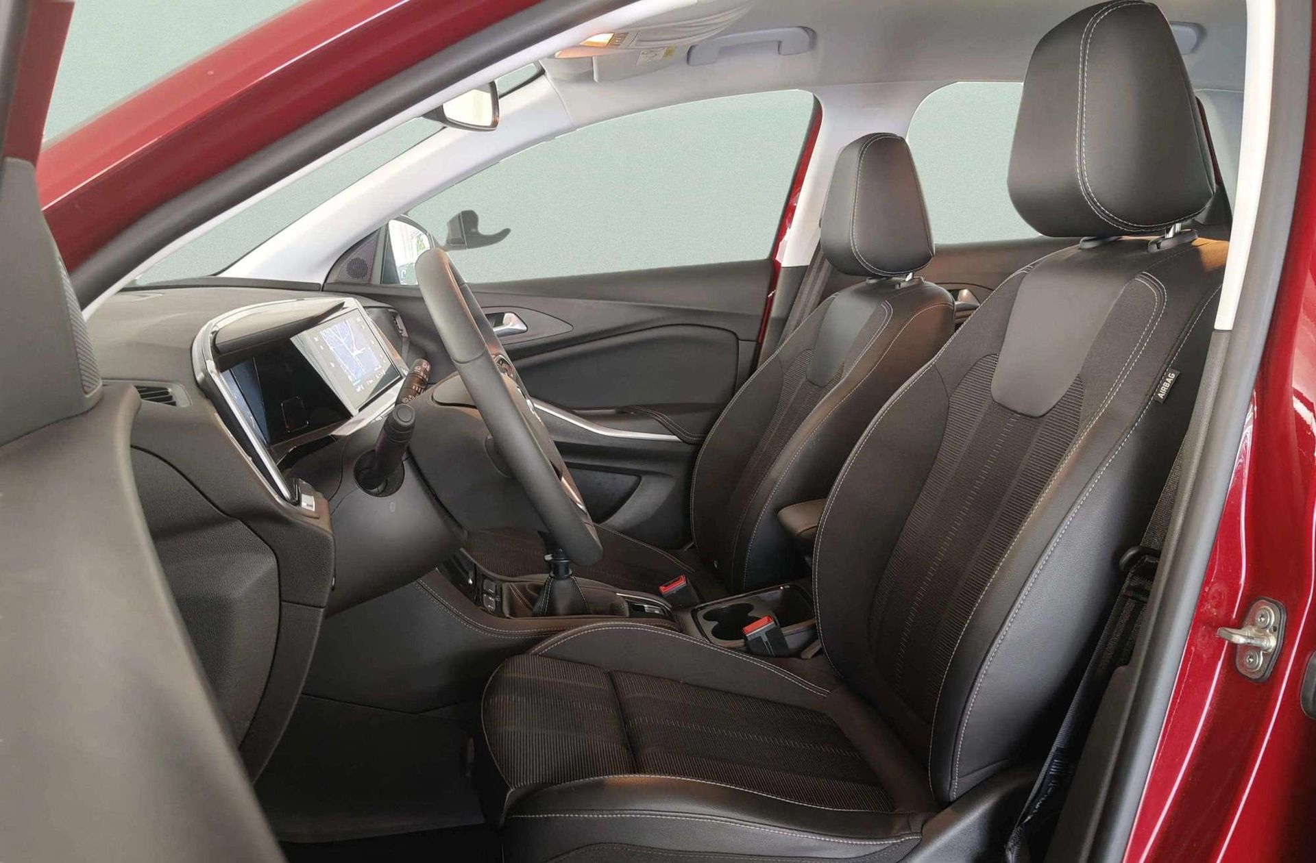 Opel Grandland 1.2 Turbo XHT GS - foto 13