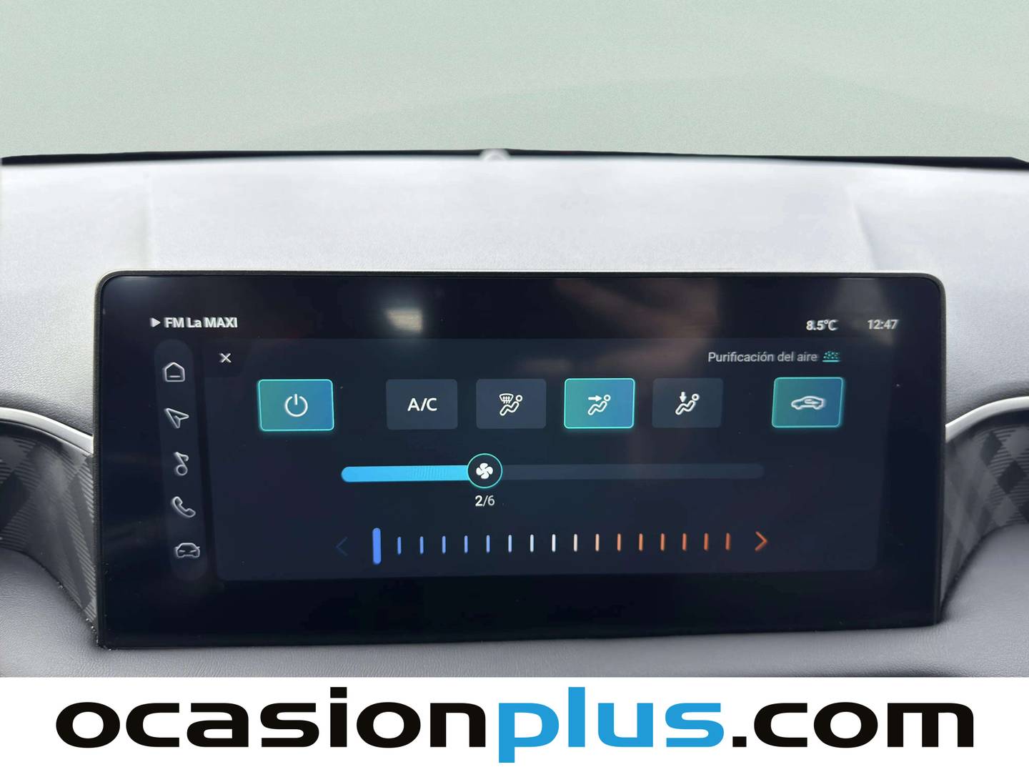 MG MG3 MG MG3 1.5 Standard (116 CV) km 0