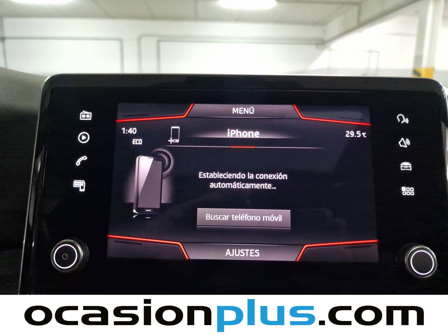 Seat Tarraco Seat Tarraco 2.0 TDI S&S Xcellence 4Drive DSG (190 CV) seminuevo